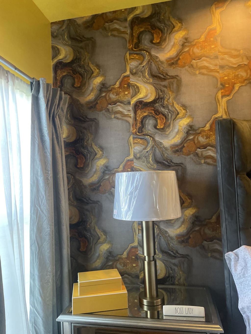 Customer photo from Janice Bryant's Canvas & Ivy review