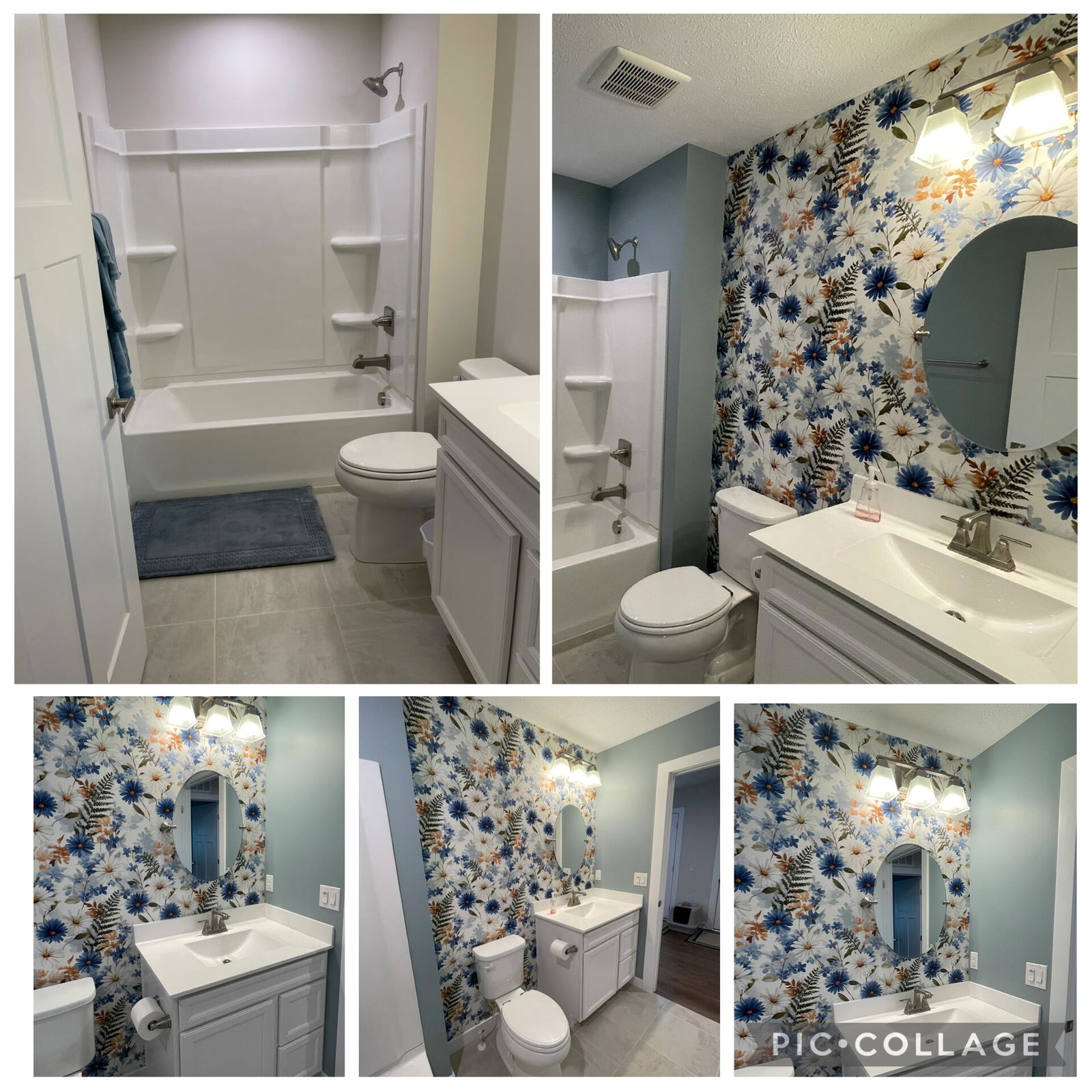 Customer photo from Kevin Moats's Canvas & Ivy review