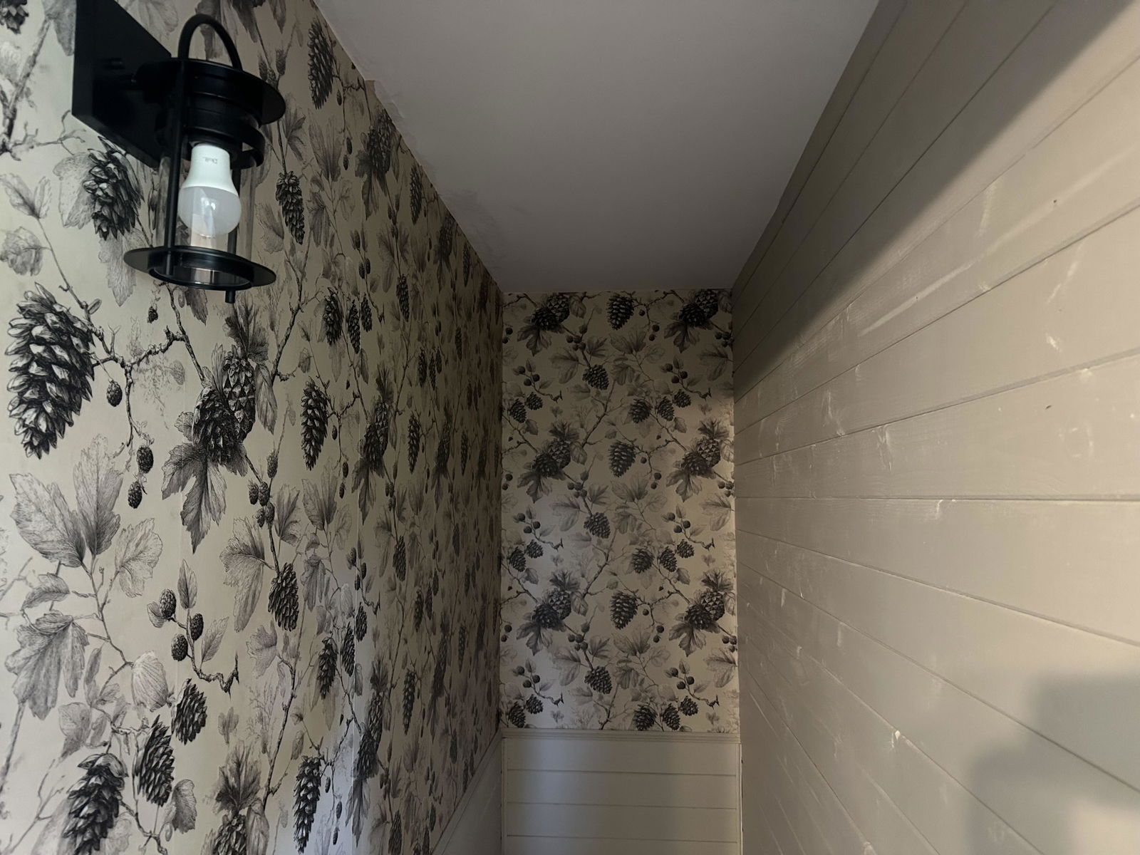 Customer photo from Customer's Canvas & Ivy review