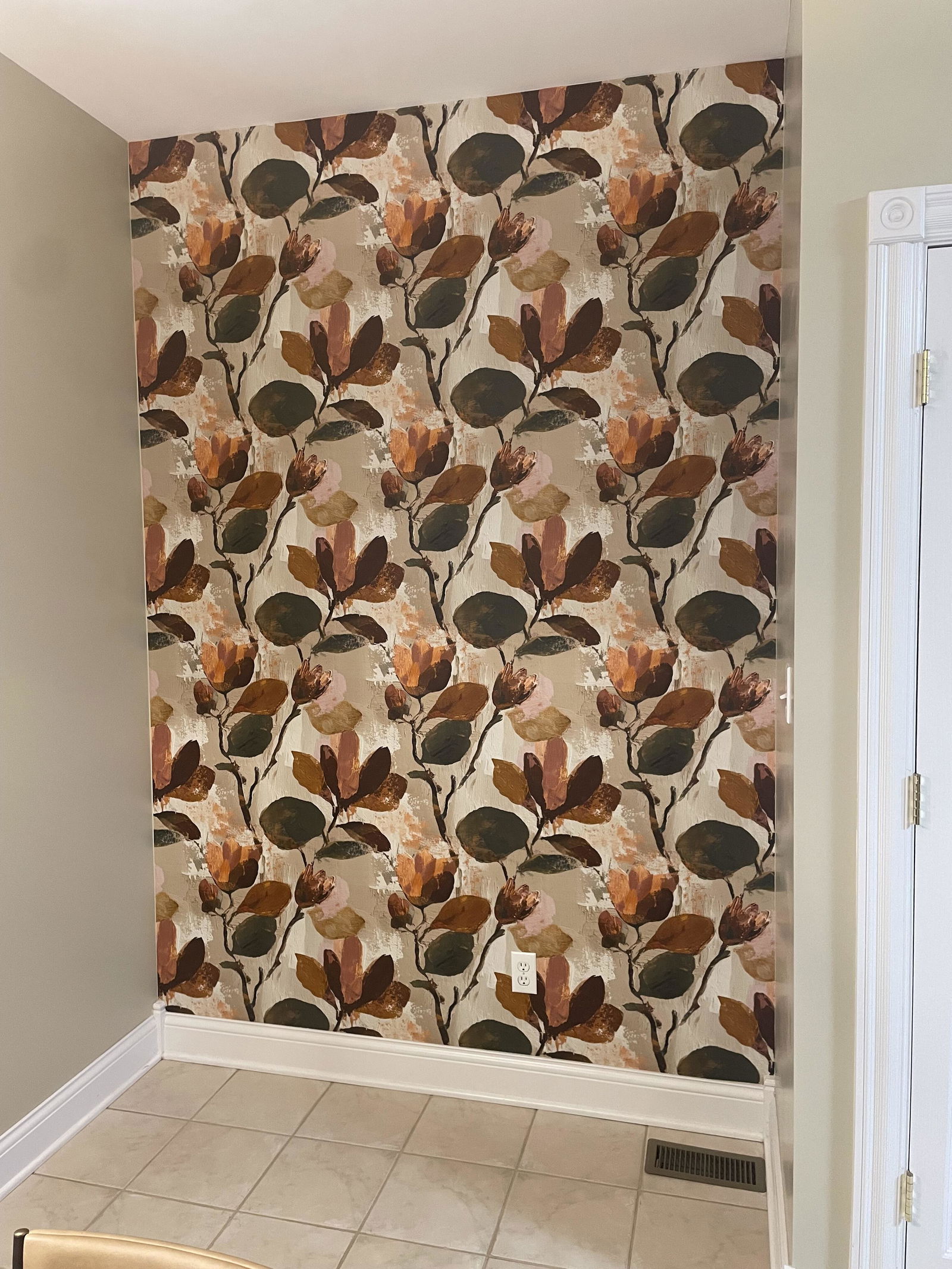 Customer photo from Jennifer's Canvas & Ivy review