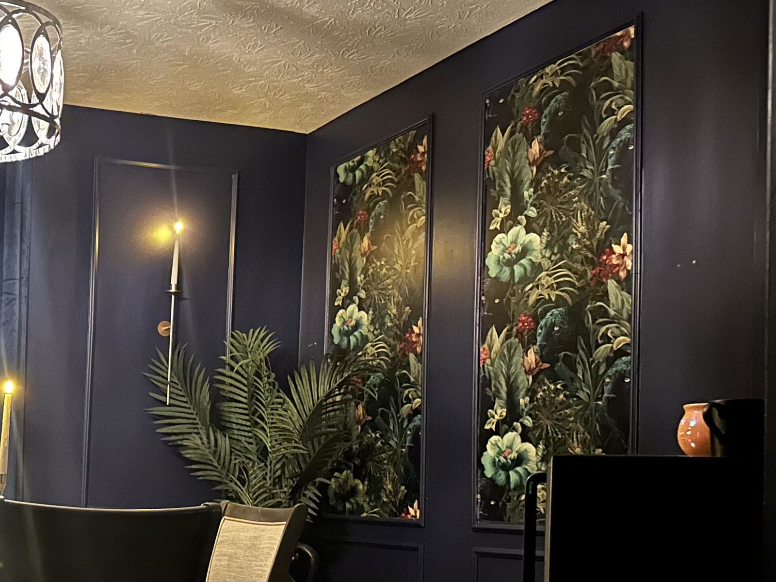 Customer photo from Customer's Canvas & Ivy review