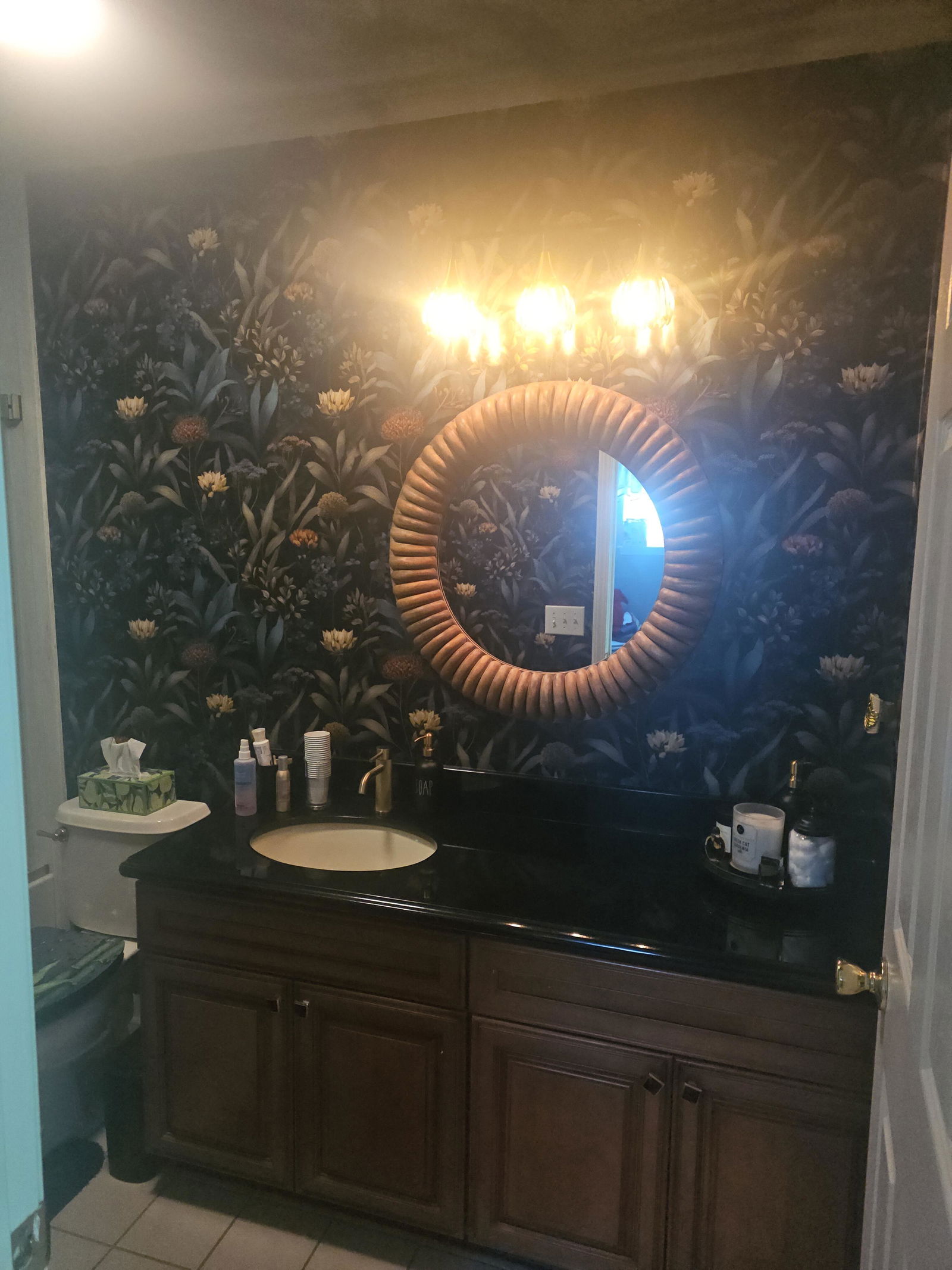 Customer photo from Judith Dorsey's Canvas & Ivy review