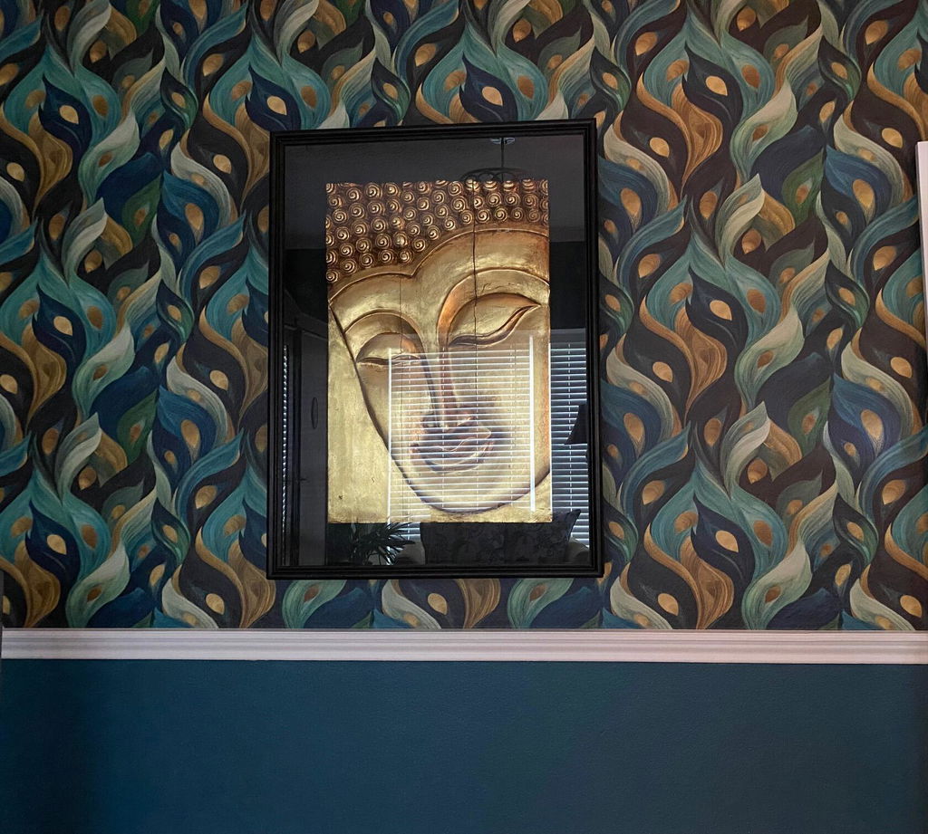Customer photo from Tara King's Canvas & Ivy review