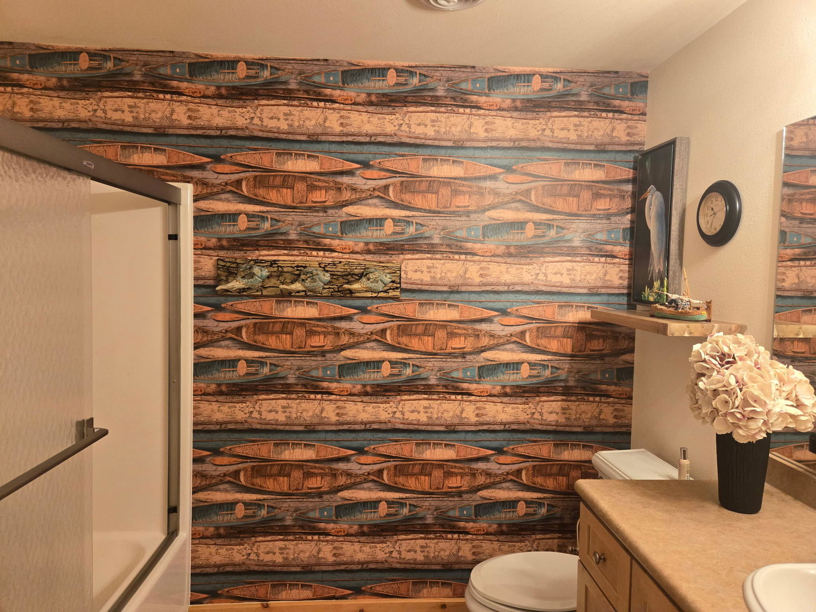 Customer photo from Tomasan Harnack's Canvas & Ivy review