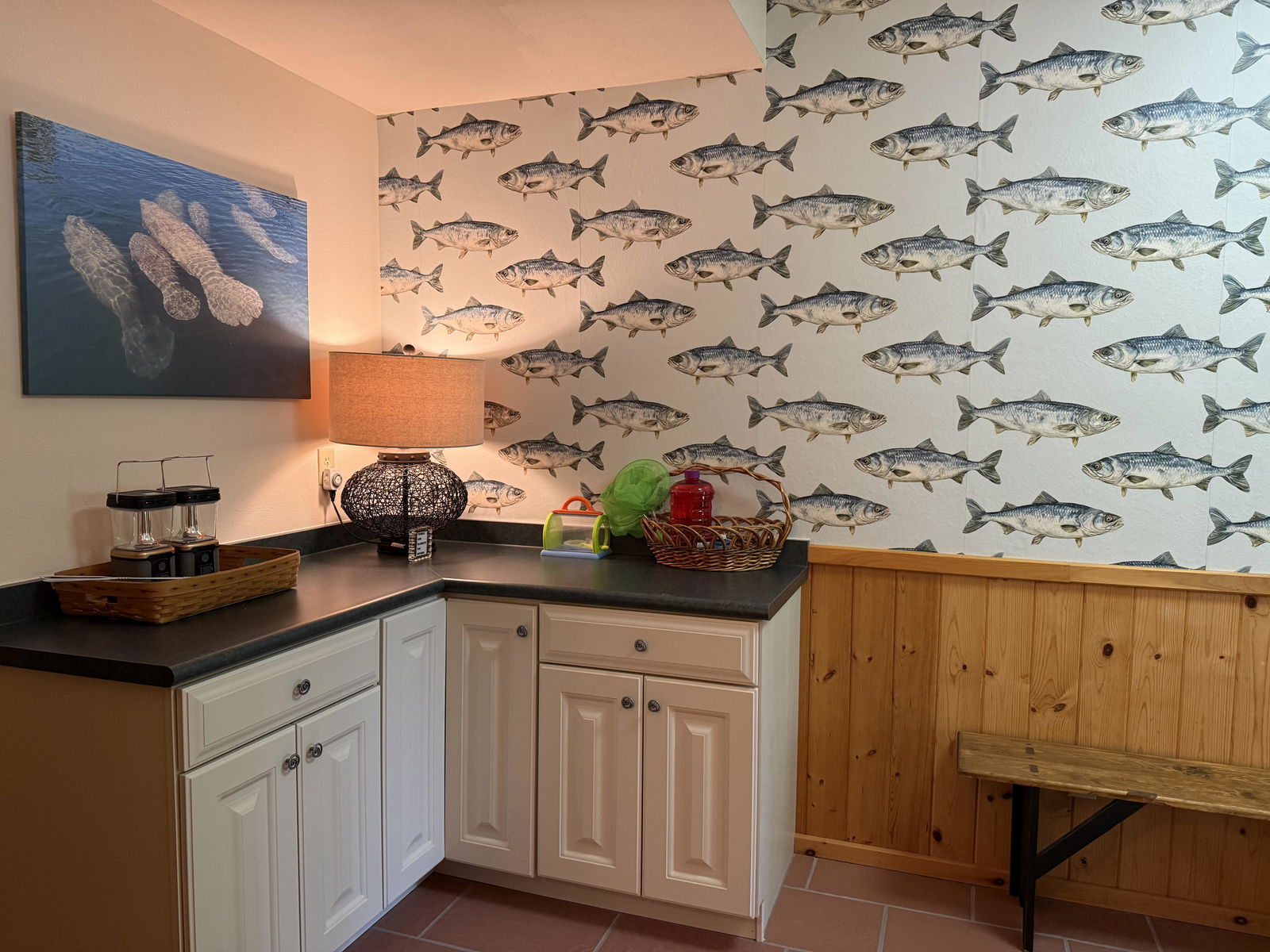 Customer photo from Tomasan Harnack's Canvas & Ivy review