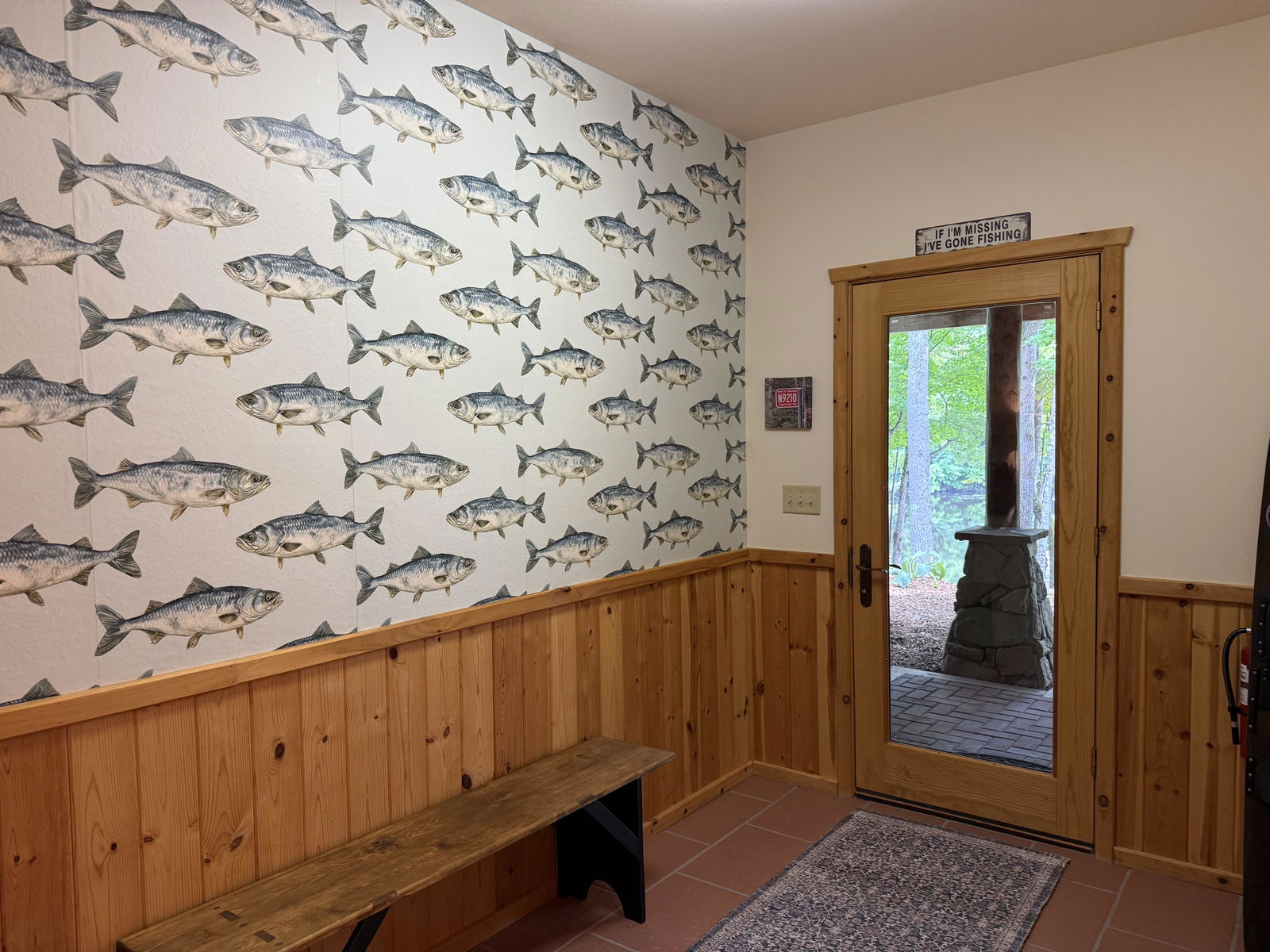 Customer photo from Tomasan Harnack's Canvas & Ivy review
