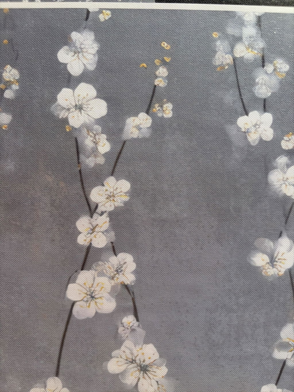 Customer photo from Shelly Berman's Canvas & Ivy review
