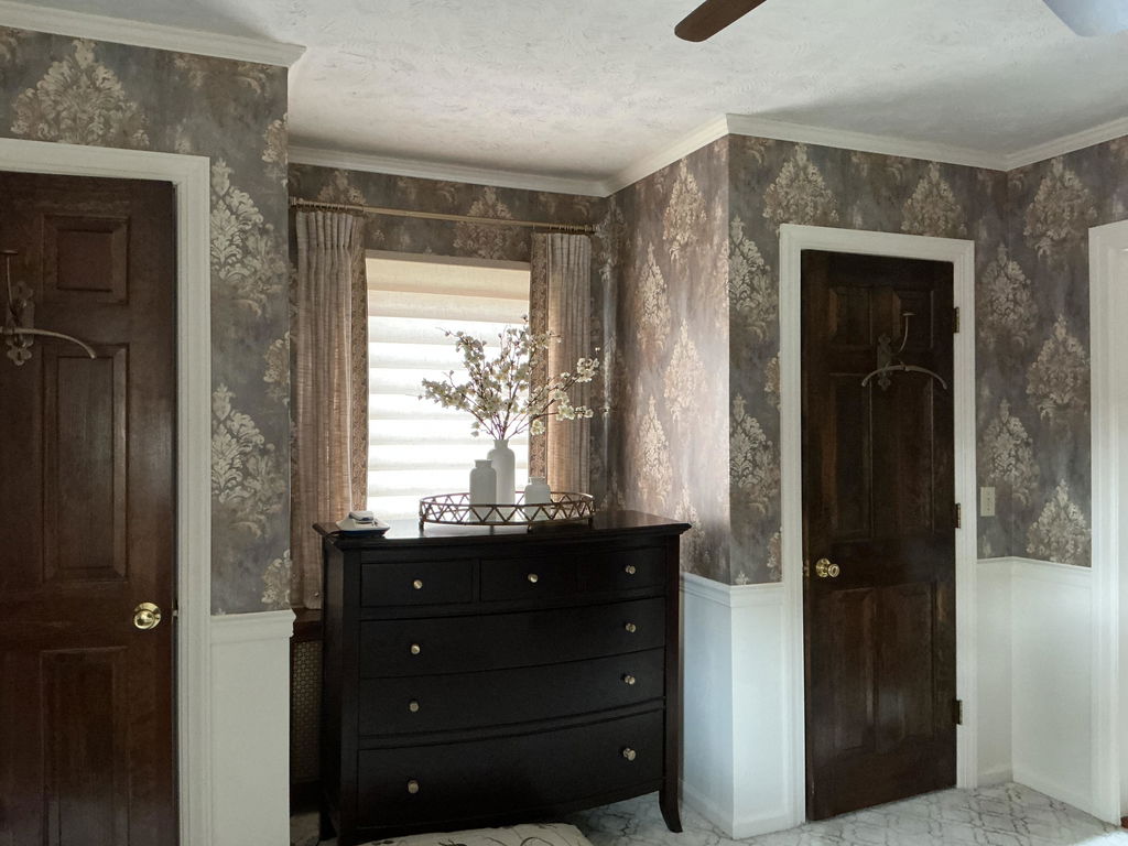 Customer photo from Peg Kriete's Canvas & Ivy review