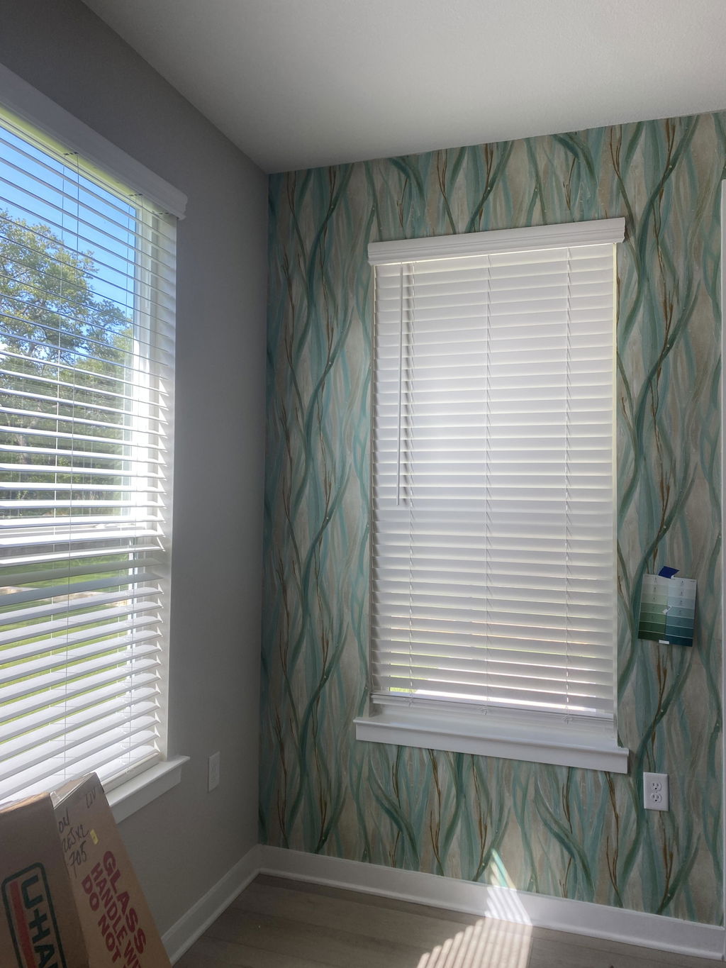Customer photo from Helen Windon's Canvas & Ivy review