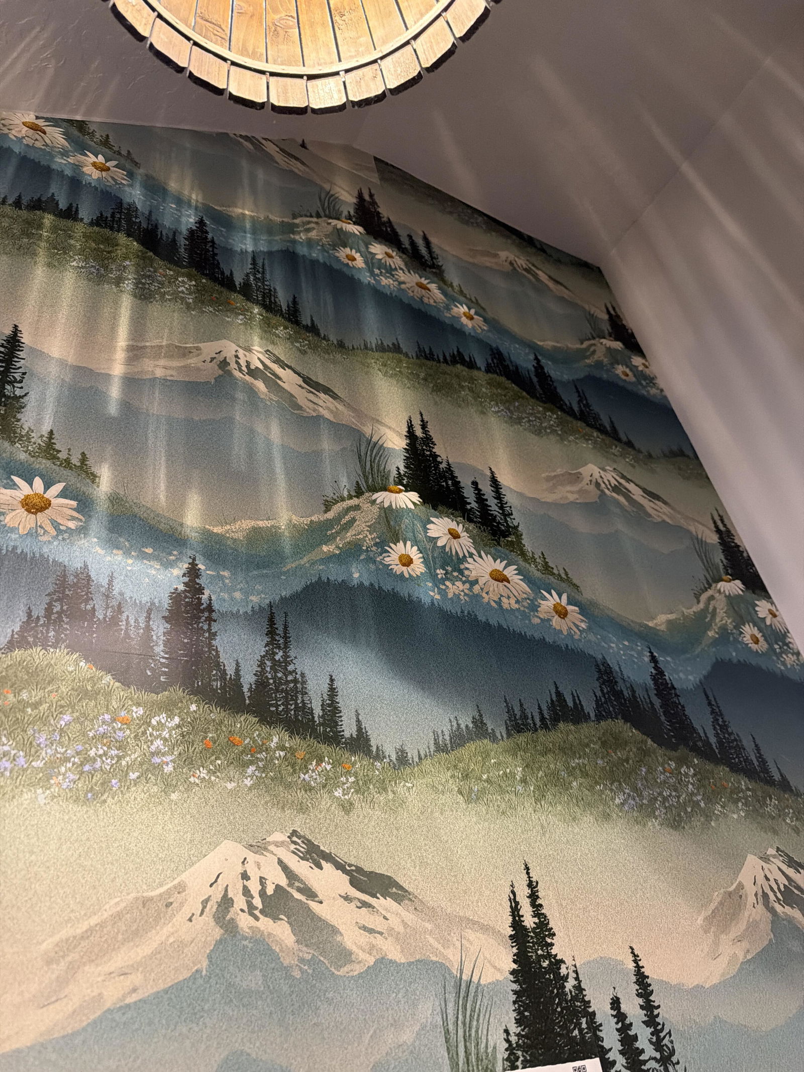 Customer photo from Janae Nelson's Canvas & Ivy review