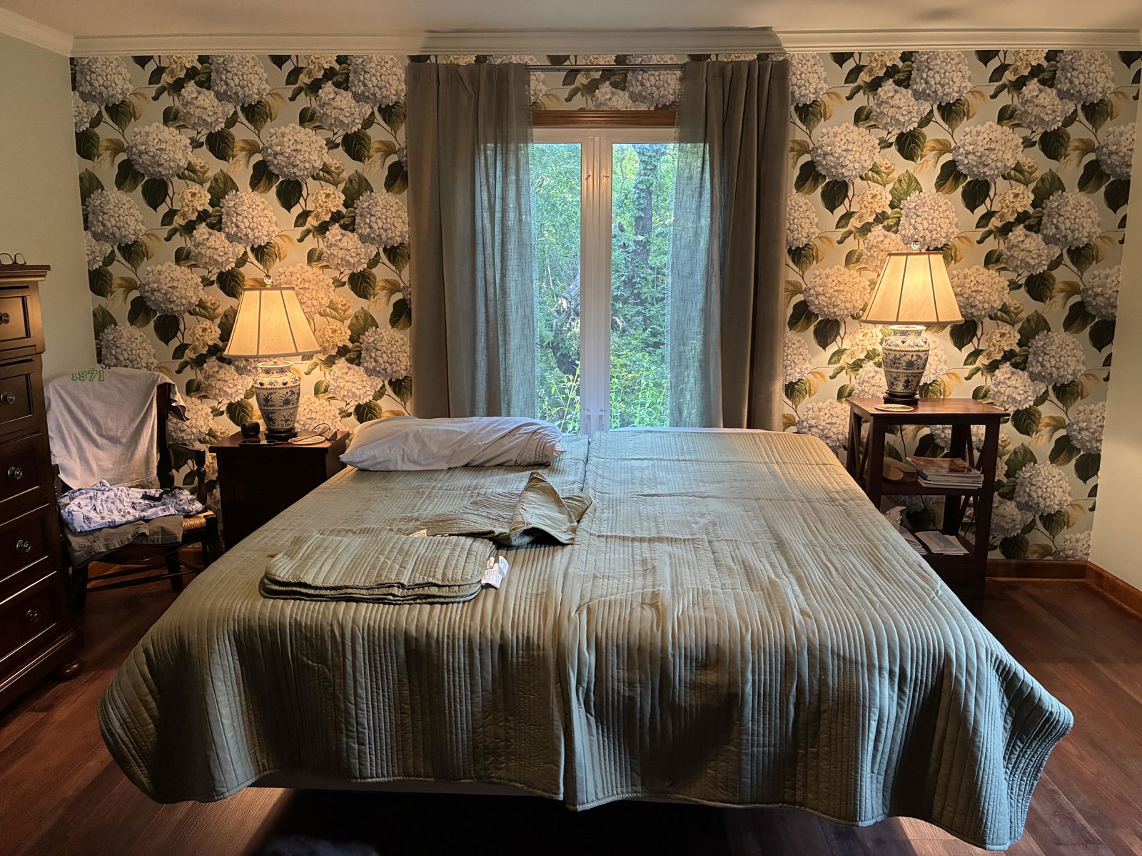 Customer photo from k Alfrey's Canvas & Ivy review