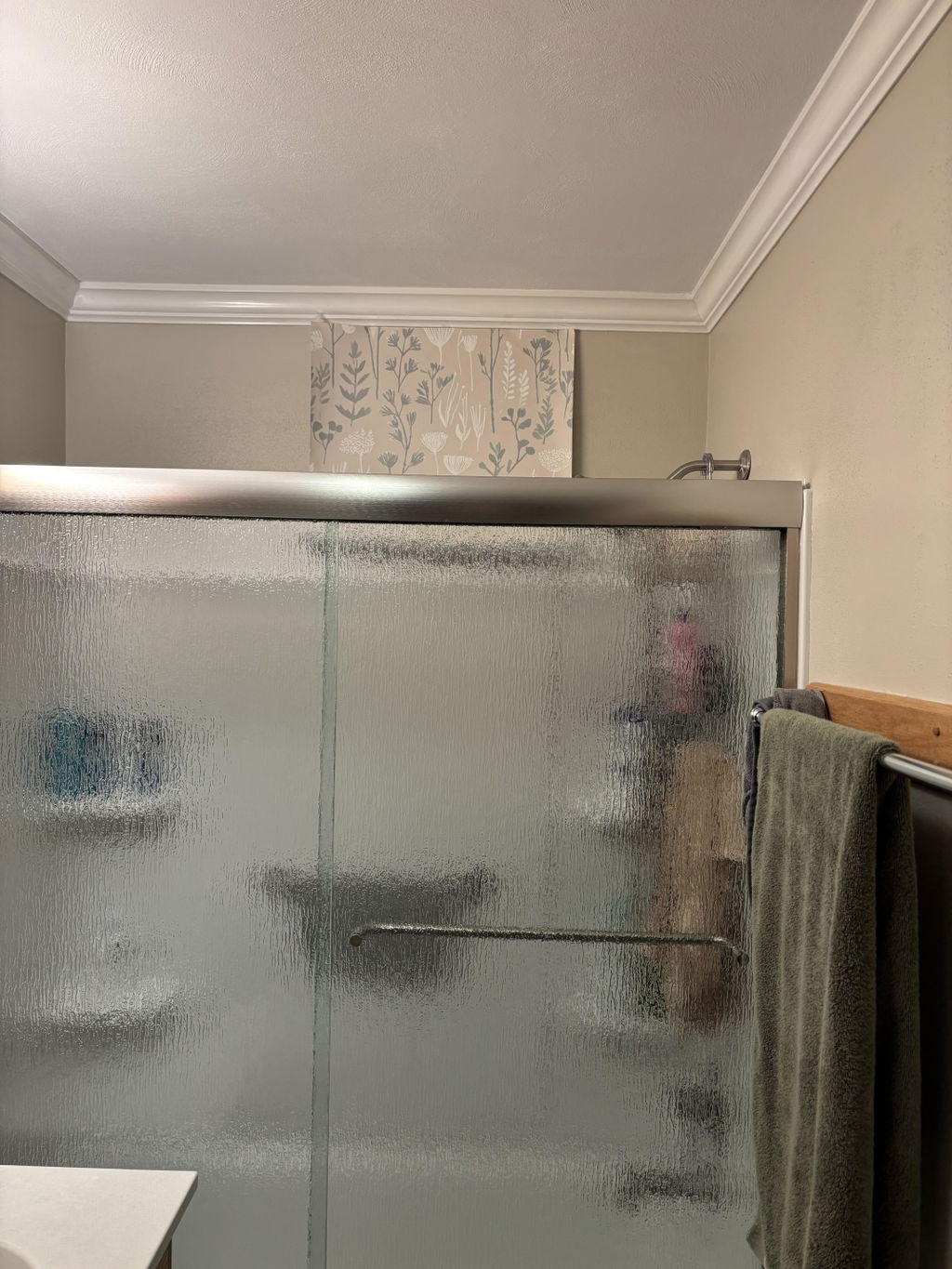 Customer photo from Customer's Canvas & Ivy review