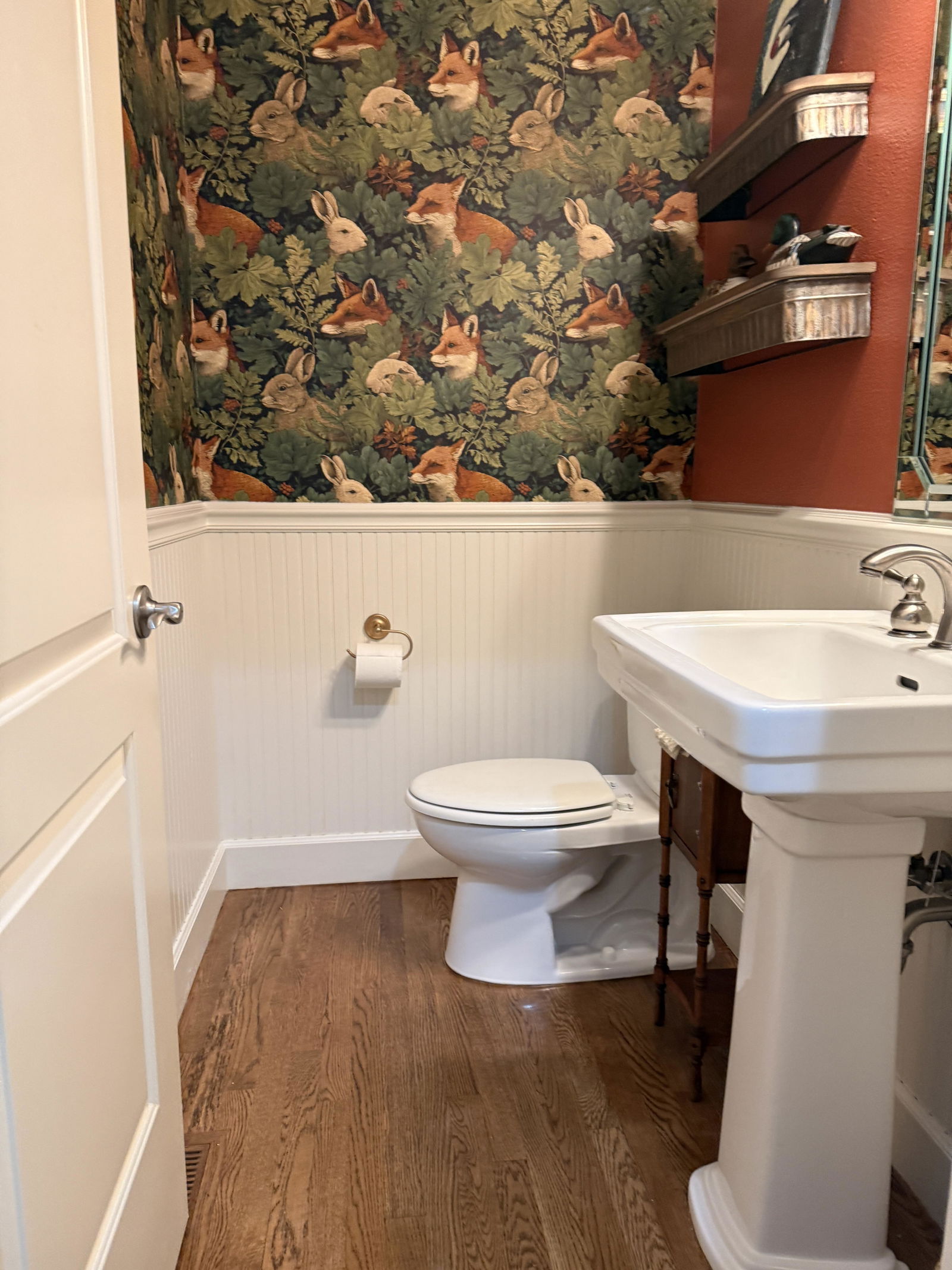 Customer photo from Customer's Canvas & Ivy review