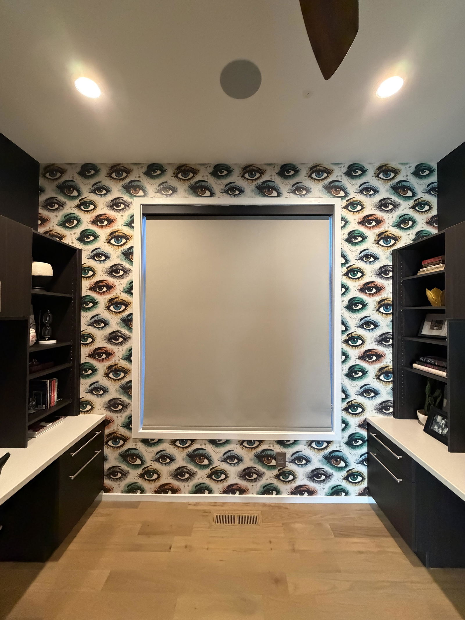Customer photo from Customer's Canvas & Ivy review
