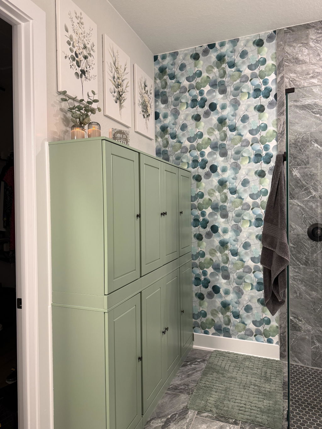 Customer photo from Sgaitan's Canvas & Ivy review