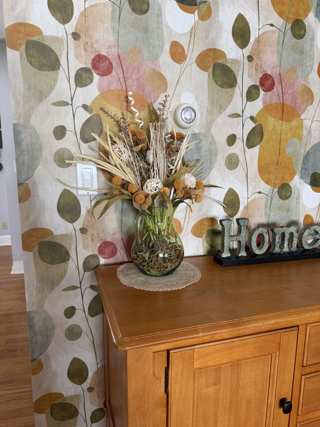 Customer photo from Ritachampagne's Canvas & Ivy review