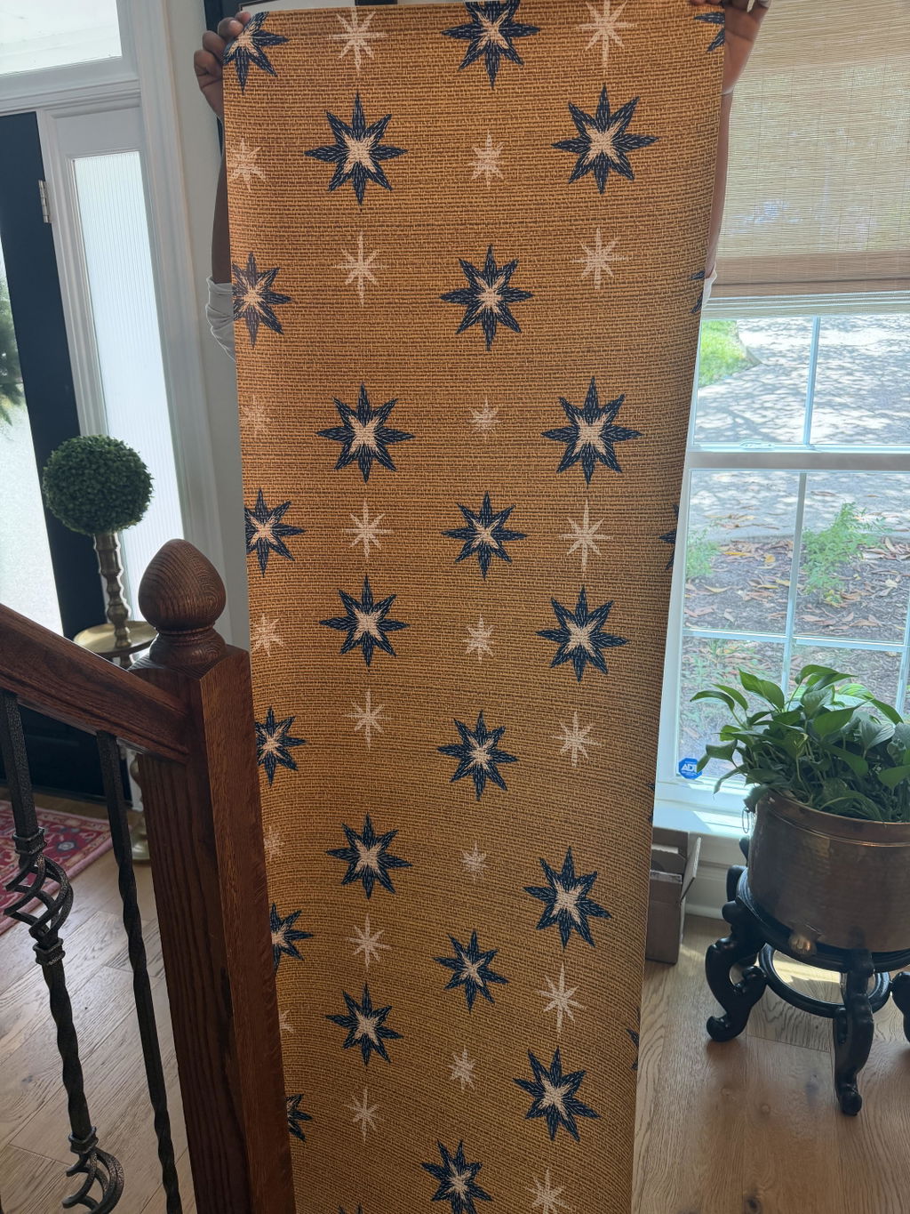 Customer photo from Lisa Miller's Canvas & Ivy review