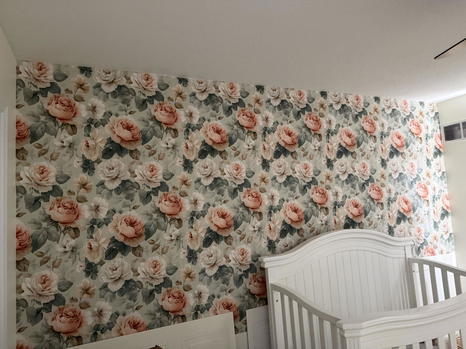 Customer photo from Holly Potts's Canvas & Ivy review