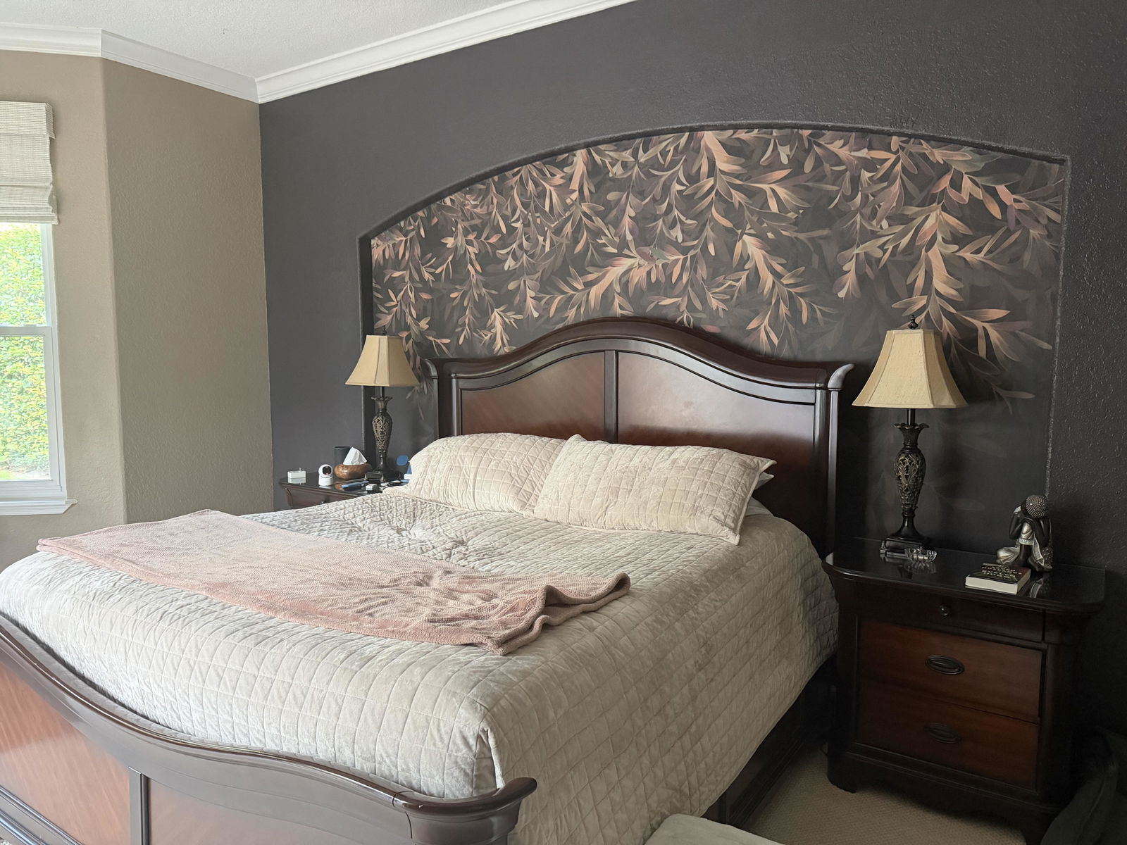 Customer photo from Marin lawrence's Canvas & Ivy review