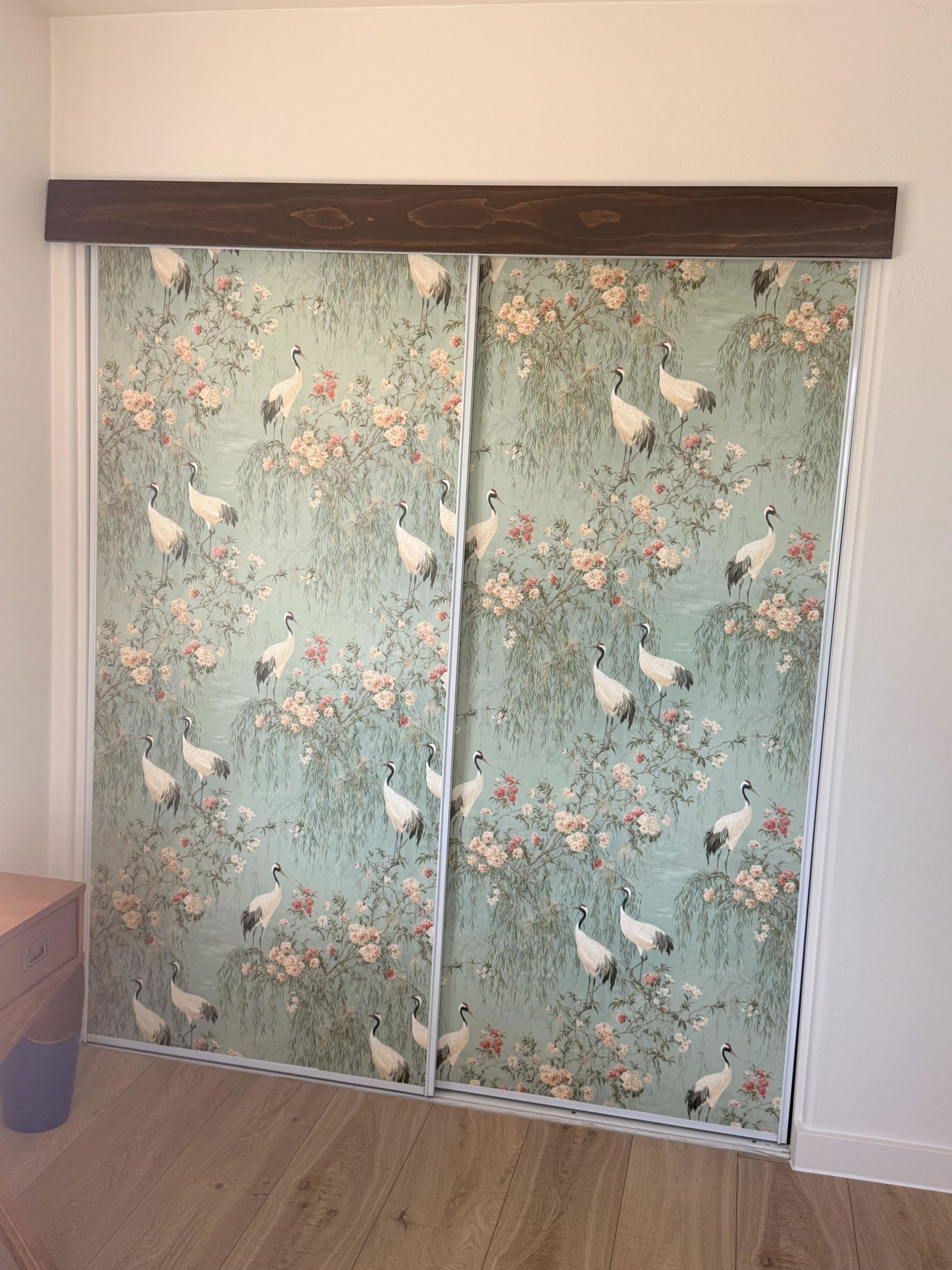 Customer photo from Tiffany Kaelin's Canvas & Ivy review
