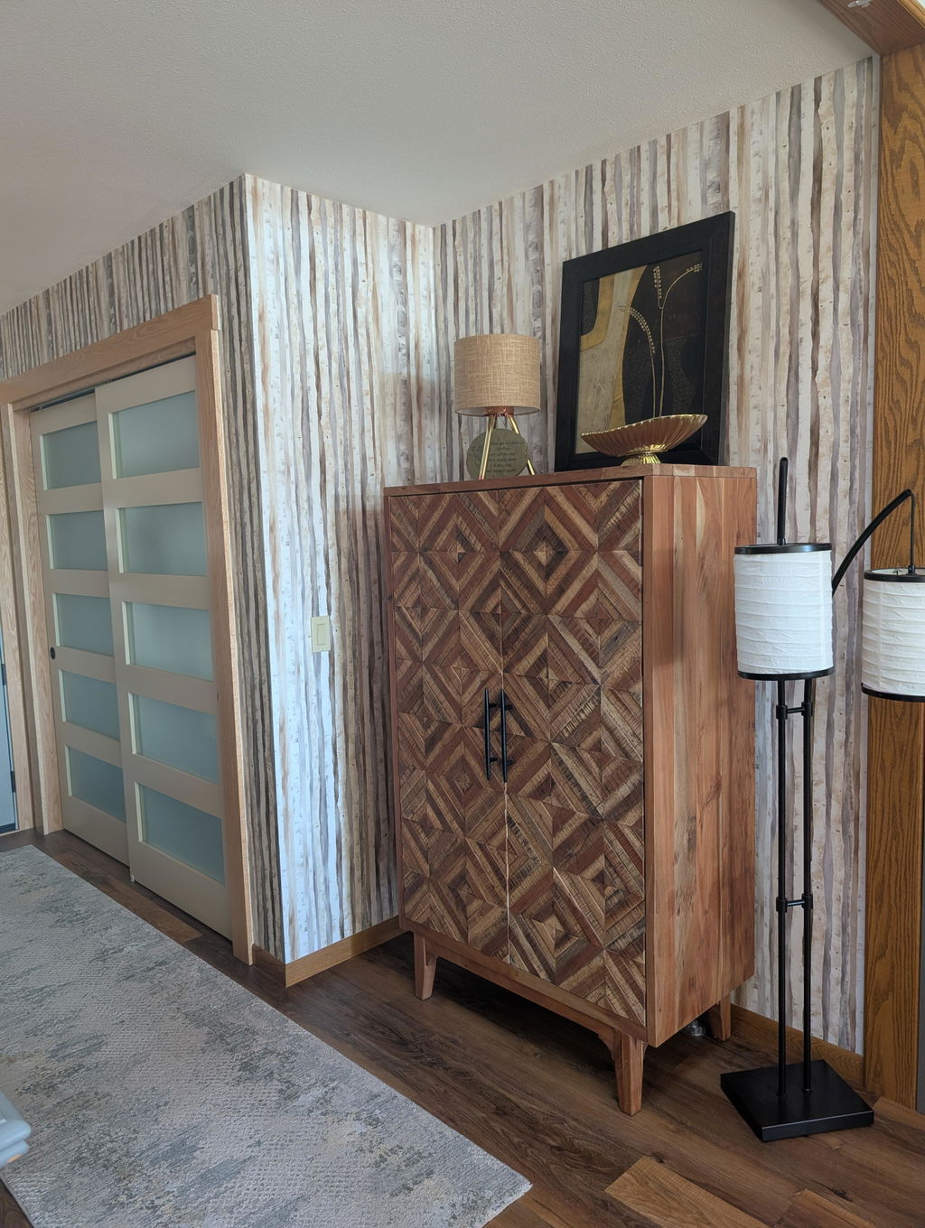 Customer photo from Jane Flynn's Canvas & Ivy review