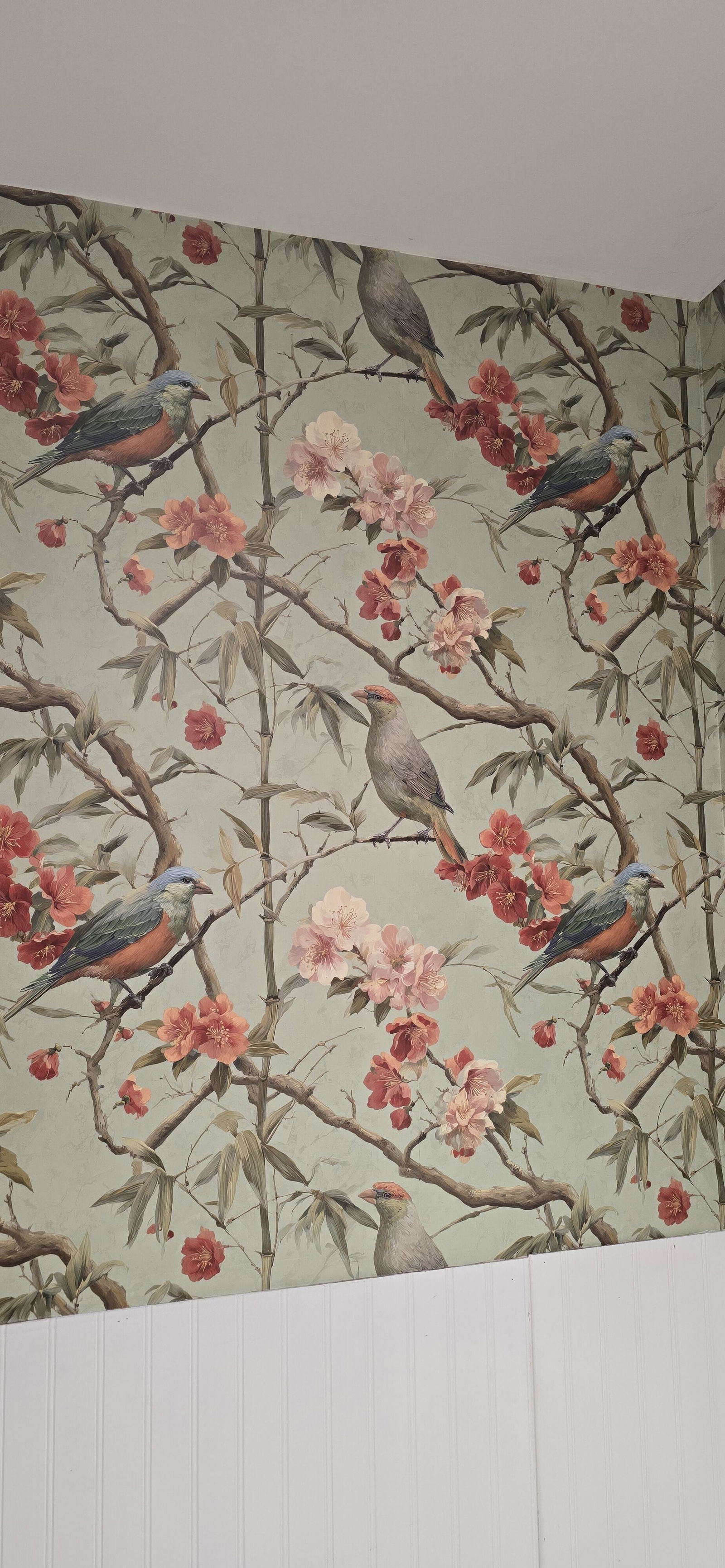 Customer photo from Jennifer H.'s Canvas & Ivy review