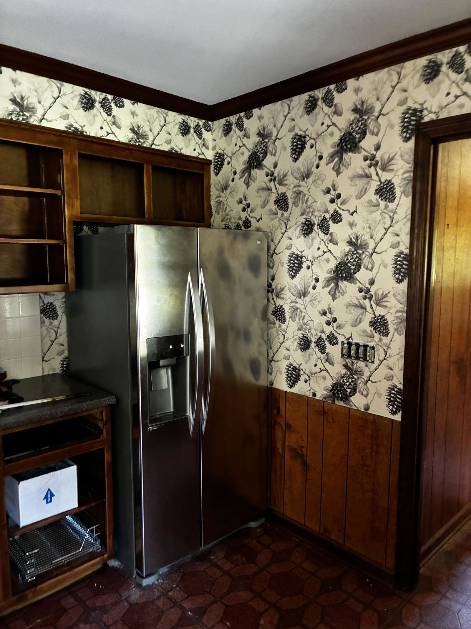 Customer photo from Pam Aspinwall's Canvas & Ivy review