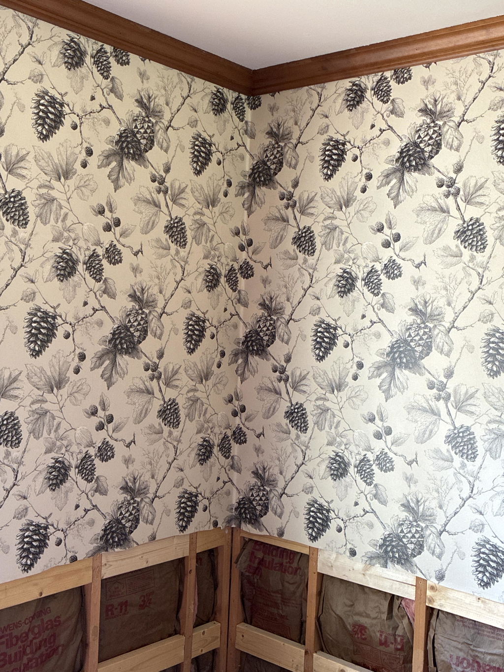 Customer photo from Pam Aspinwall's Canvas & Ivy review