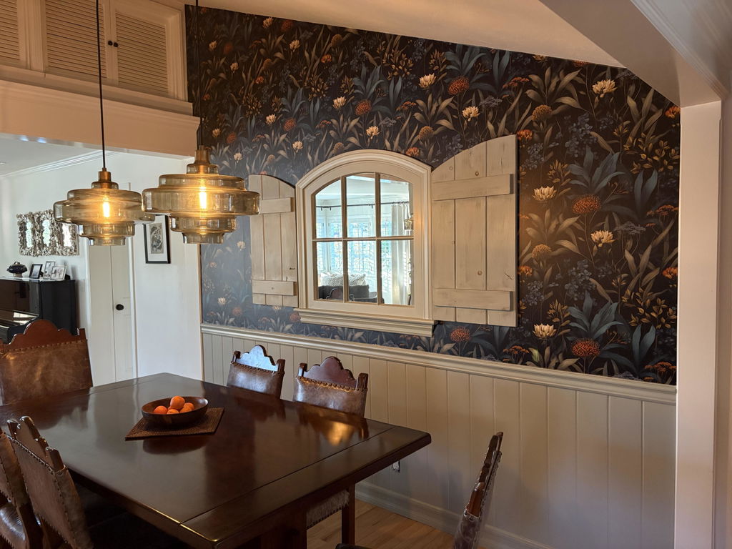 Customer photo from Karen Yould's Canvas & Ivy review