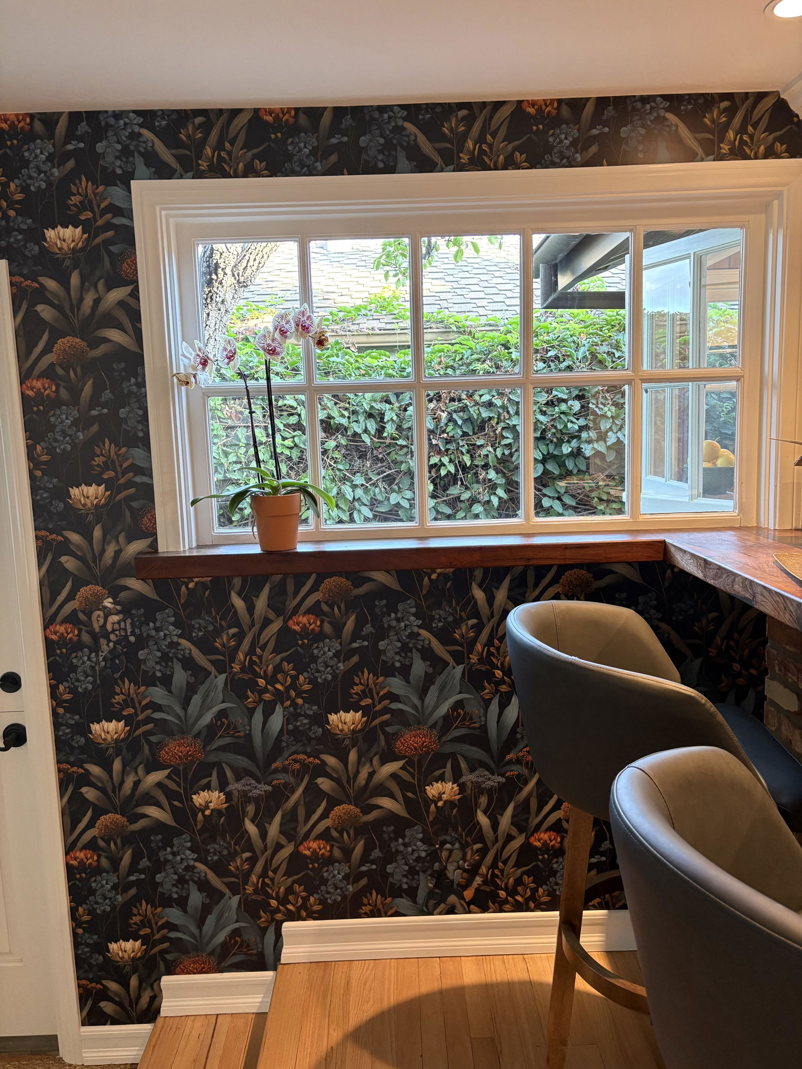 Customer photo from Karen Yould's Canvas & Ivy review