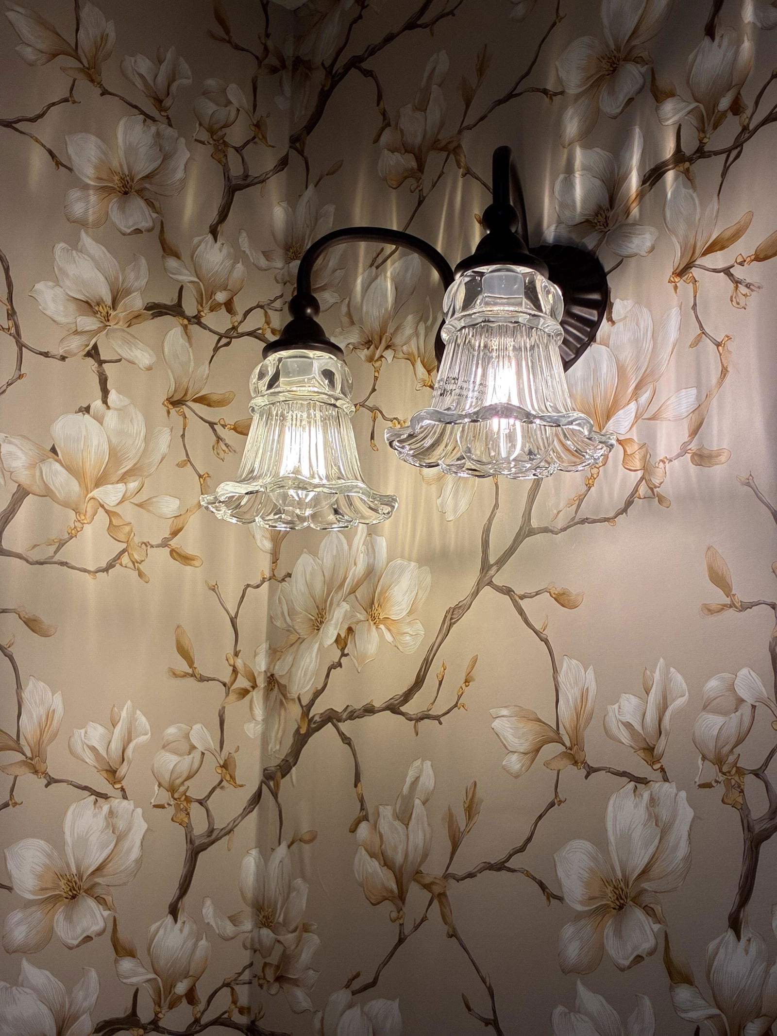 Customer photo from MARTHA Parrott's Canvas & Ivy review