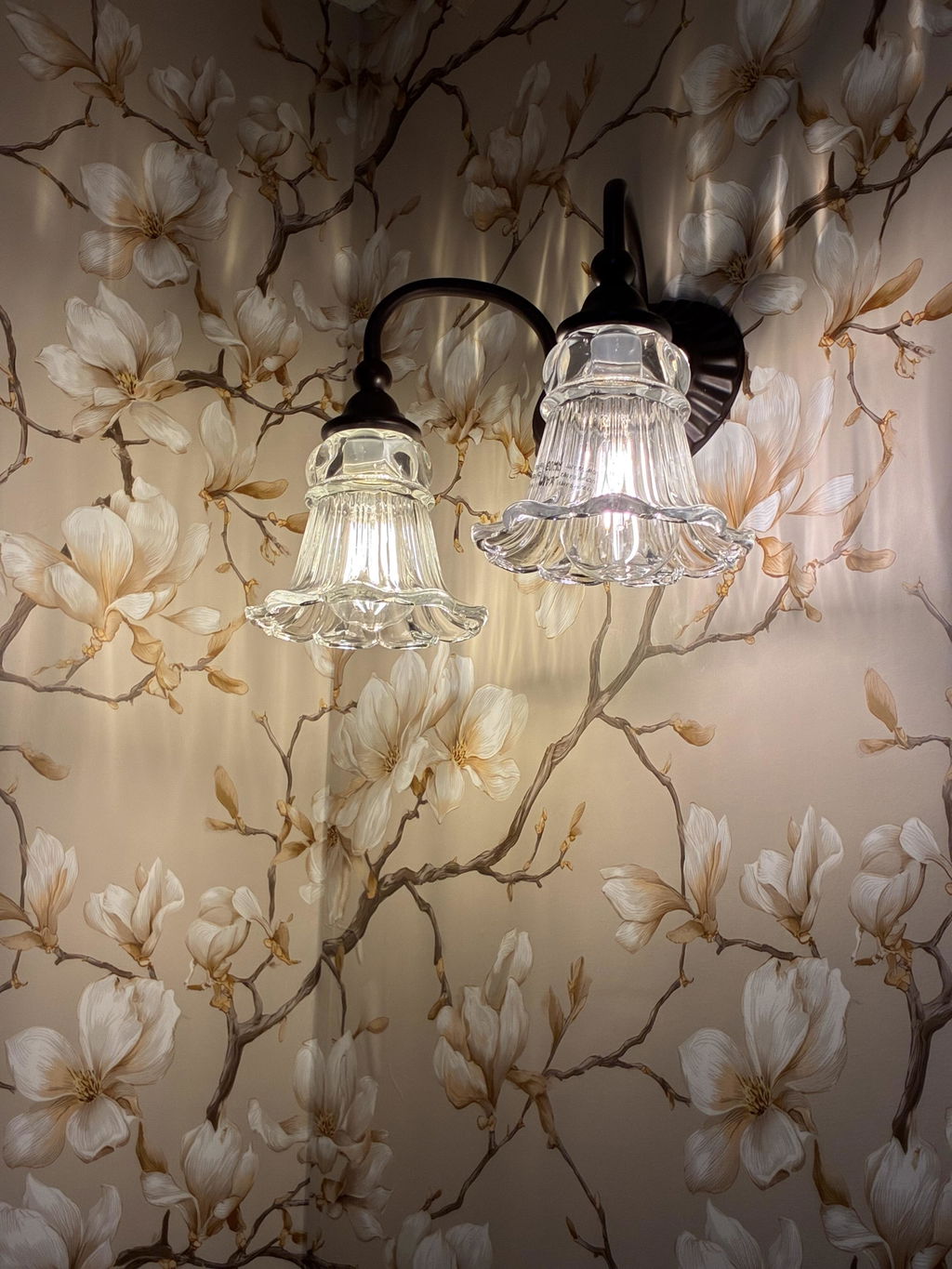 Customer photo from MARTHA Parrott's Canvas & Ivy review