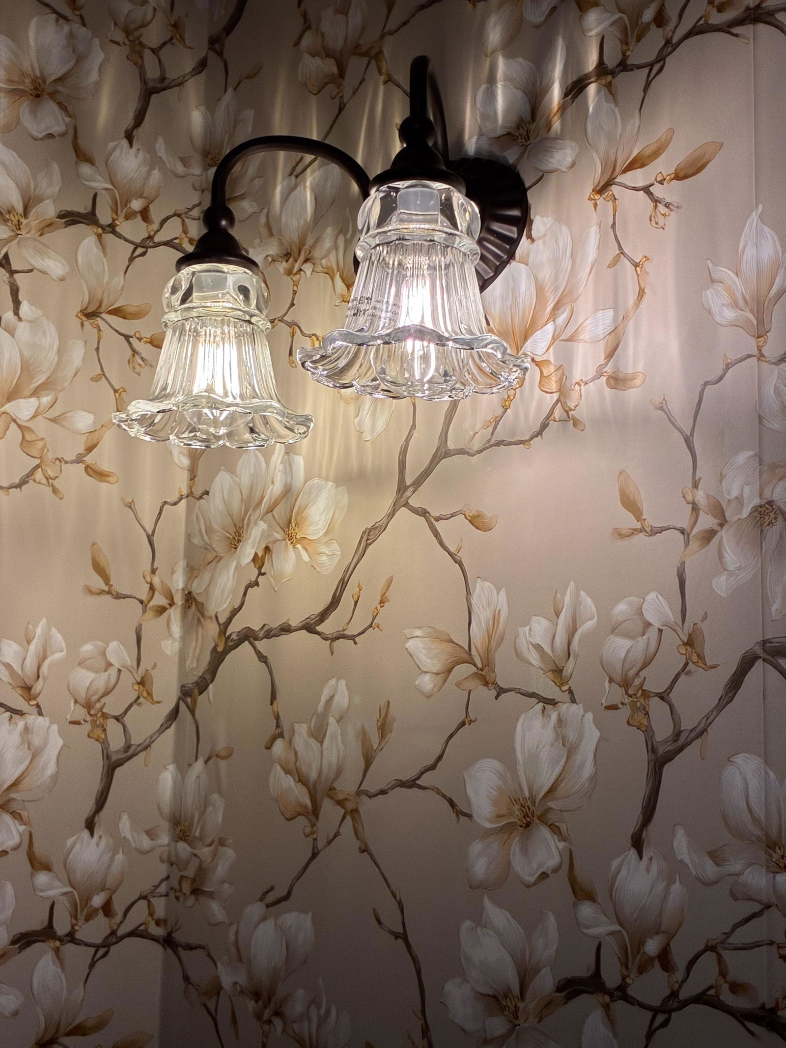 Customer photo from MARTHA Parrott's Canvas & Ivy review