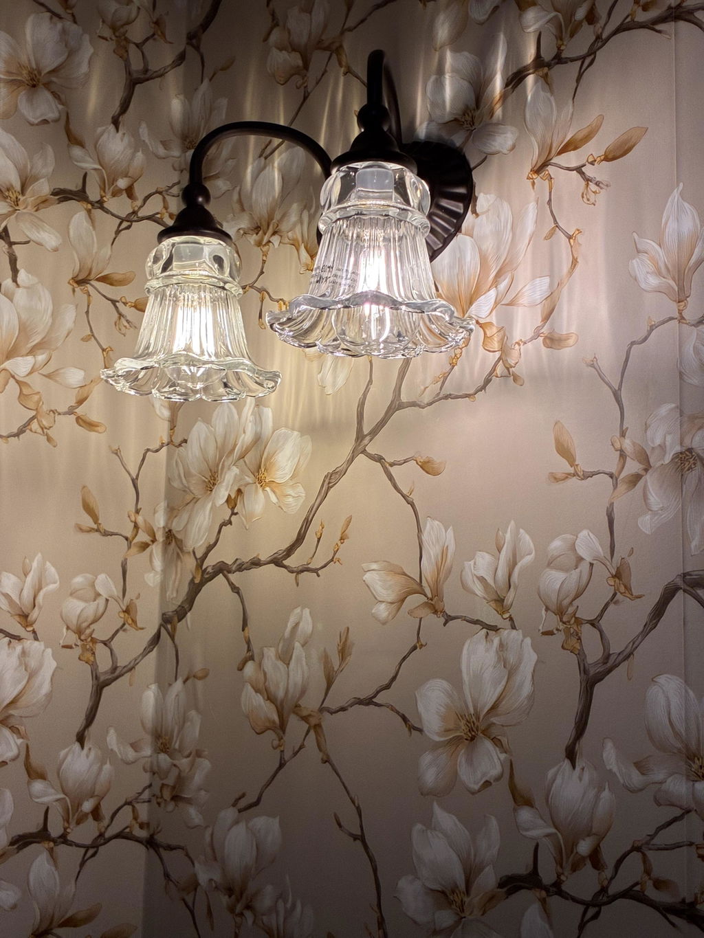 Customer photo from MARTHA Parrott's Canvas & Ivy review