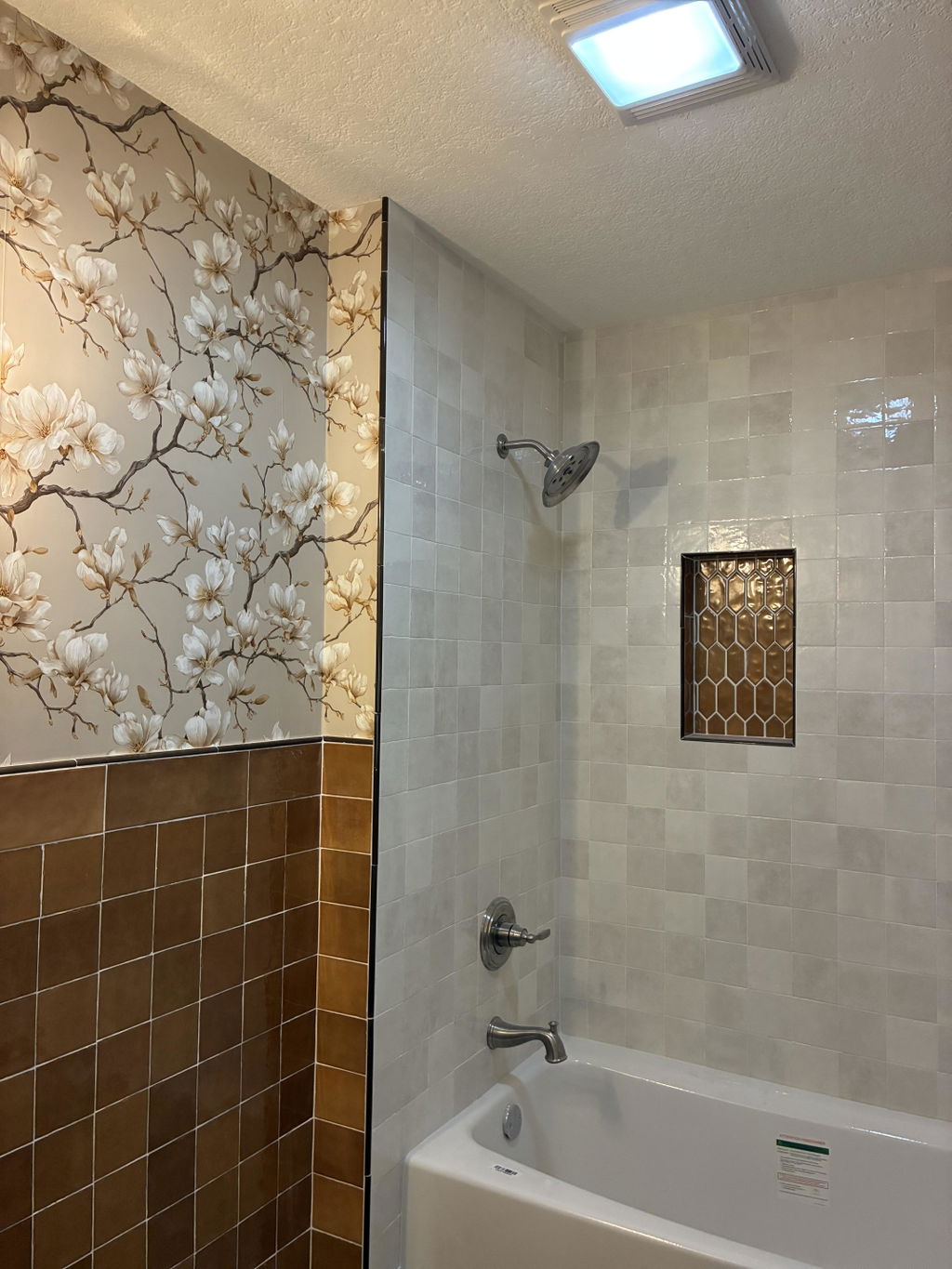 Customer photo from MARTHA Parrott's Canvas & Ivy review