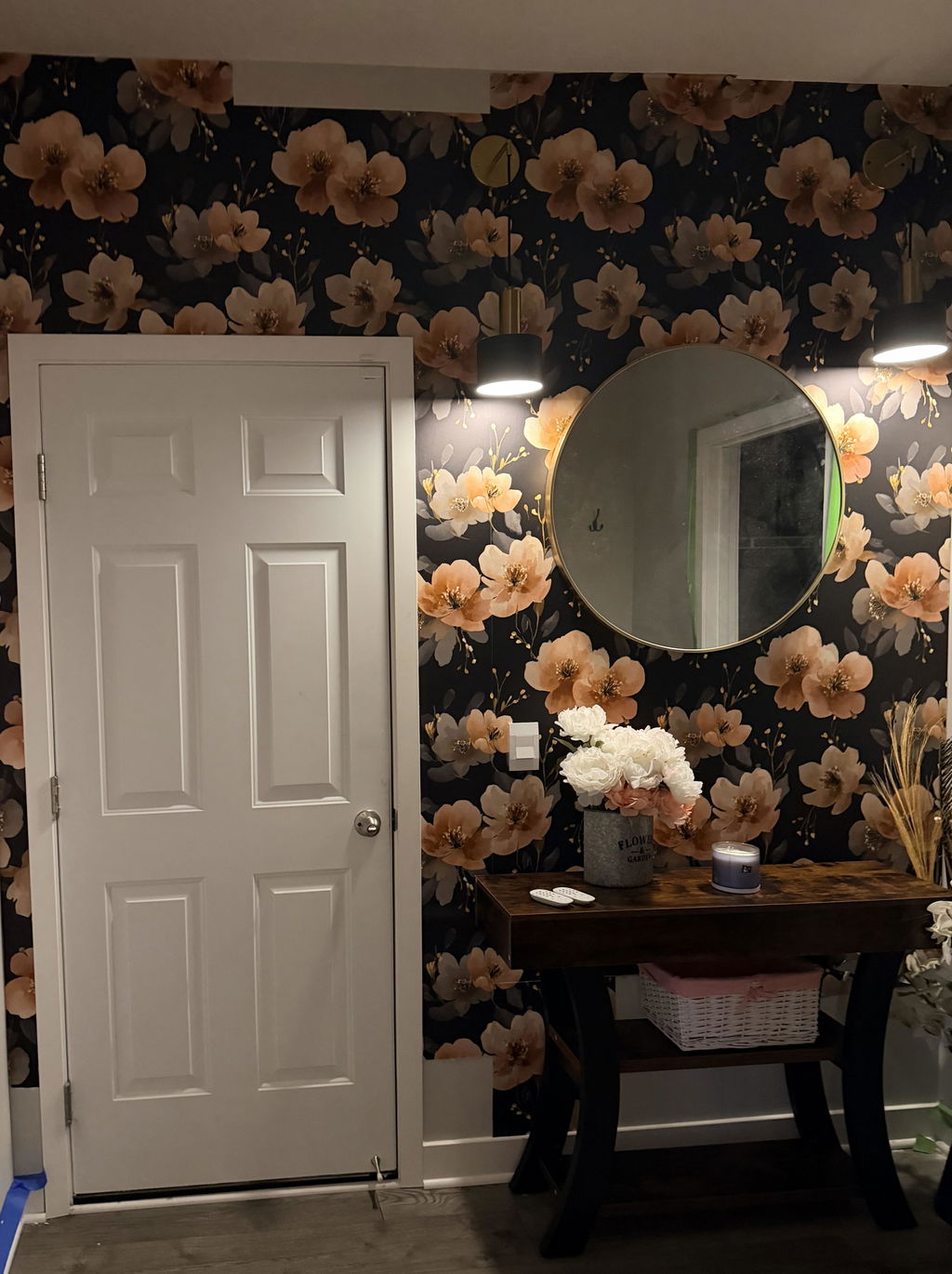 Customer photo from Katie Olsen's Canvas & Ivy review