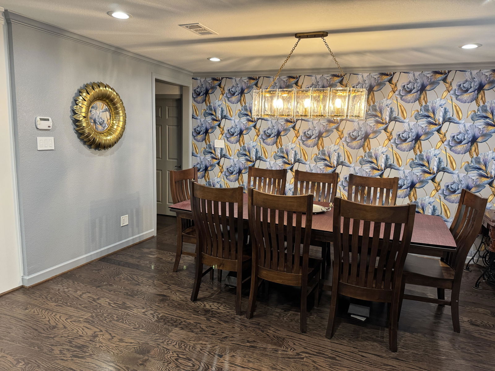 Customer photo from Paula Dalton's Canvas & Ivy review