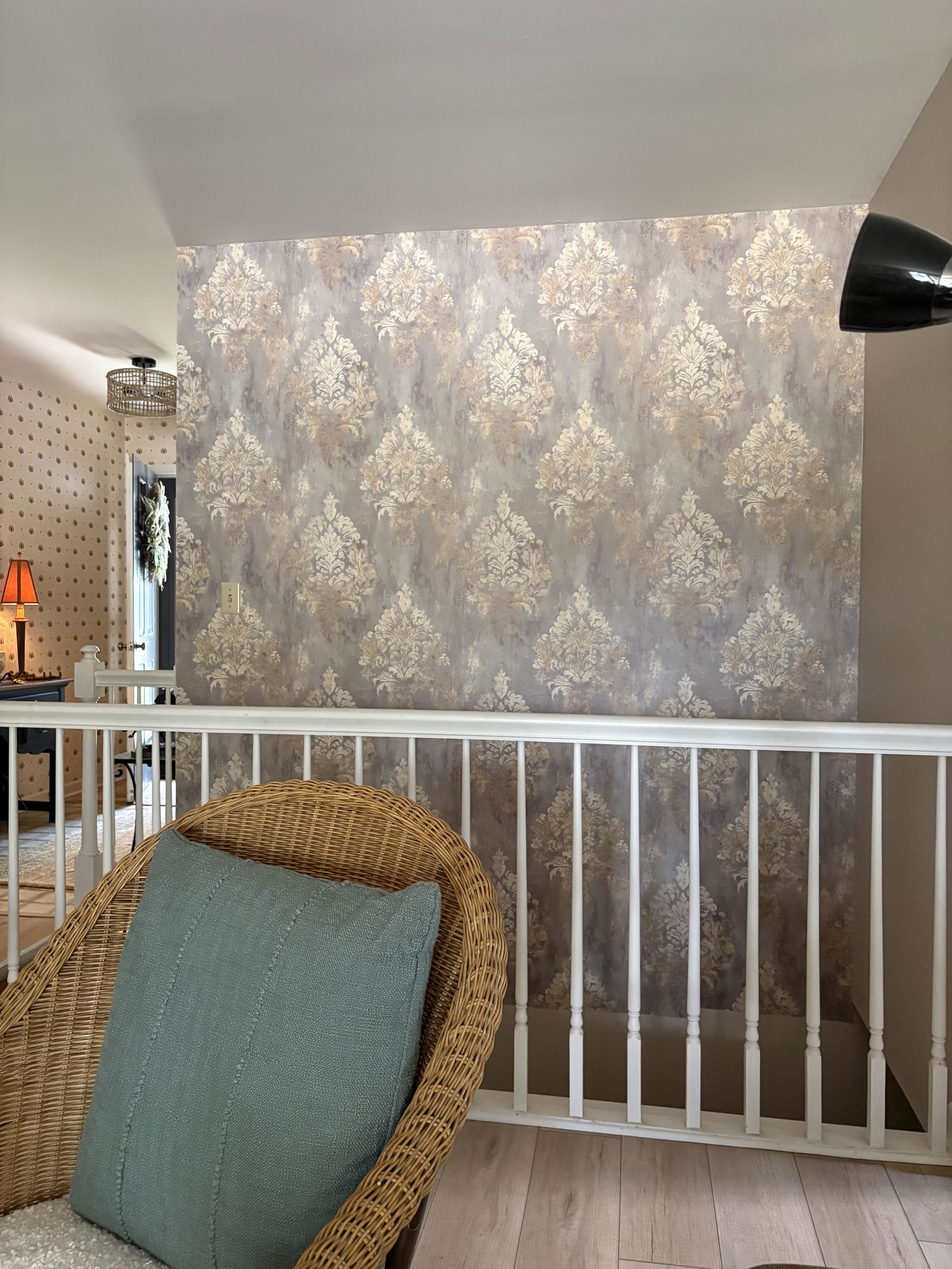 Customer photo from Customer's Canvas & Ivy review