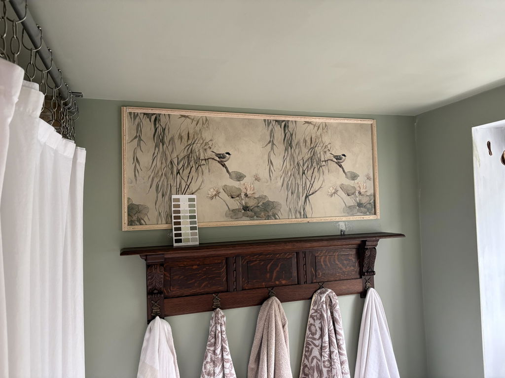 Wallpaper photo from Colleen Lignore