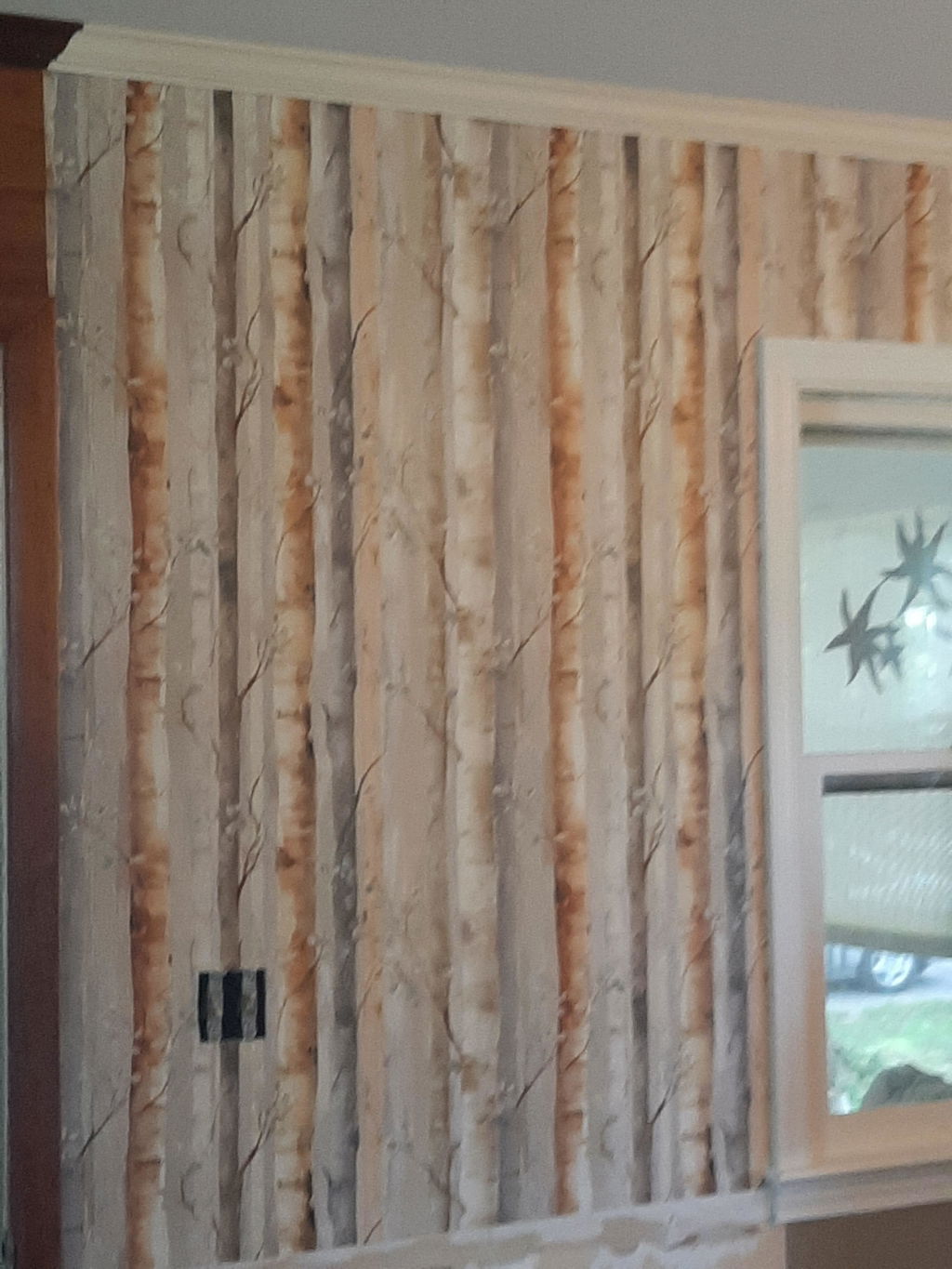 Customer photo — Canvas &amp; Ivy