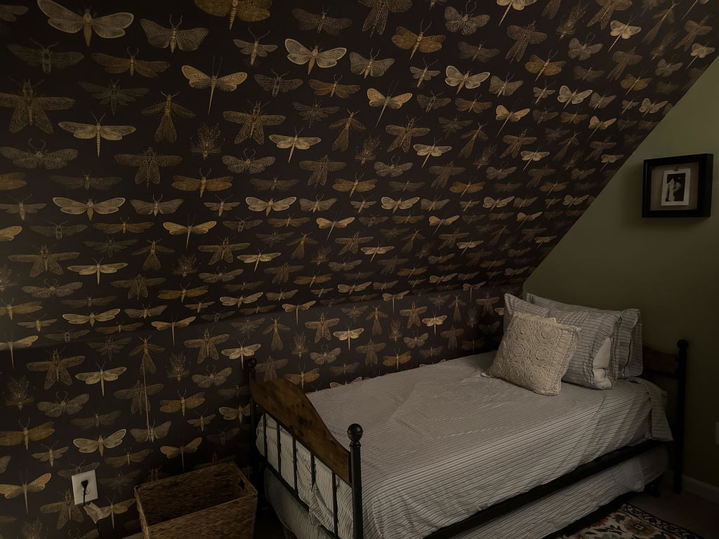 Wallpaper photo from Michelle Tompkins