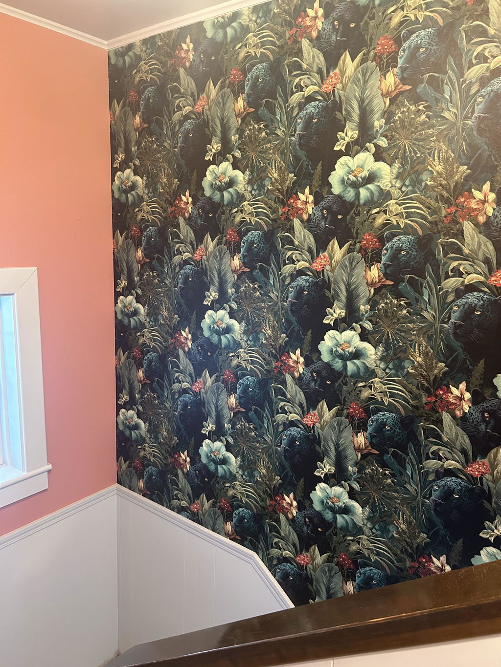 Wallpaper photo from Amanda Bernath