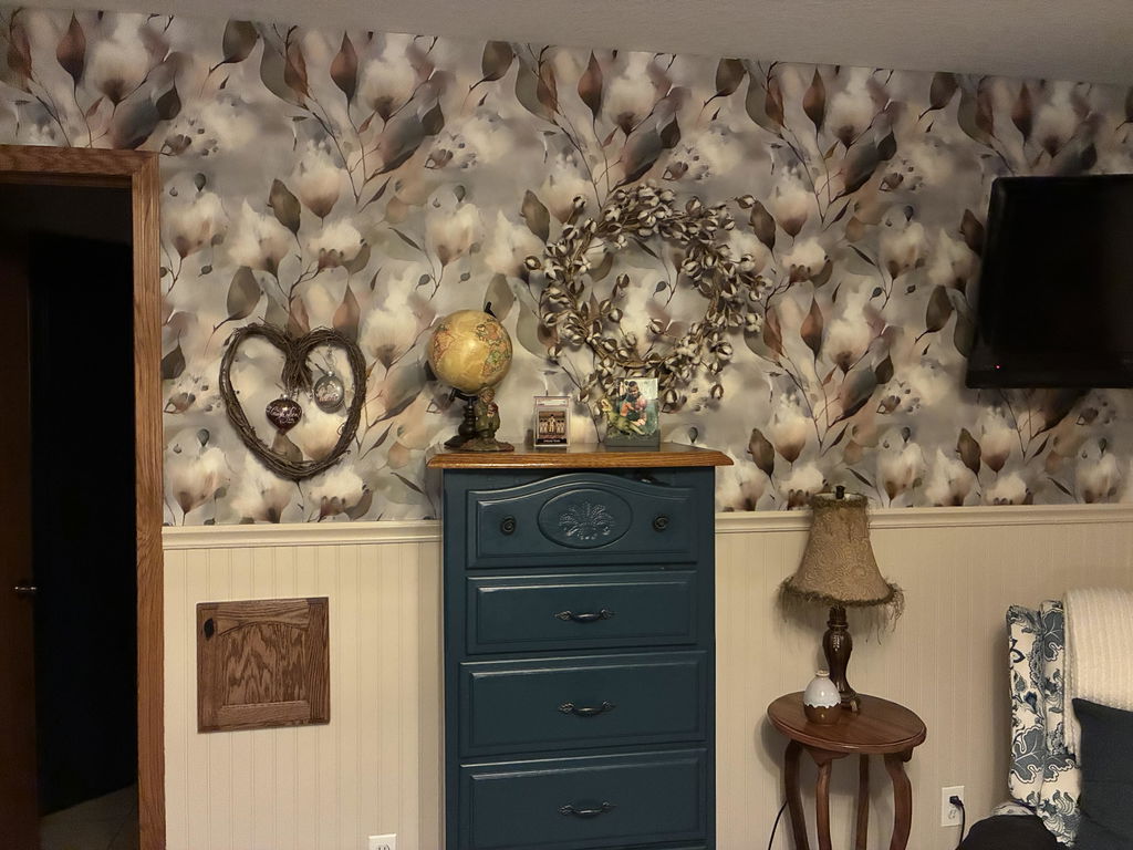 Wallpaper photo from Nana