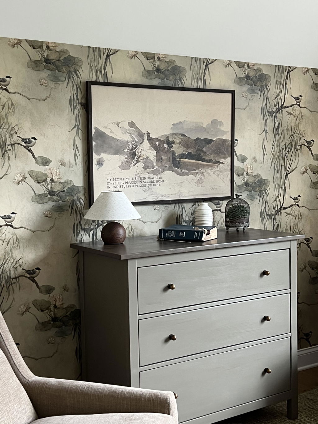 Wallpaper photo from Sandi Shaffer