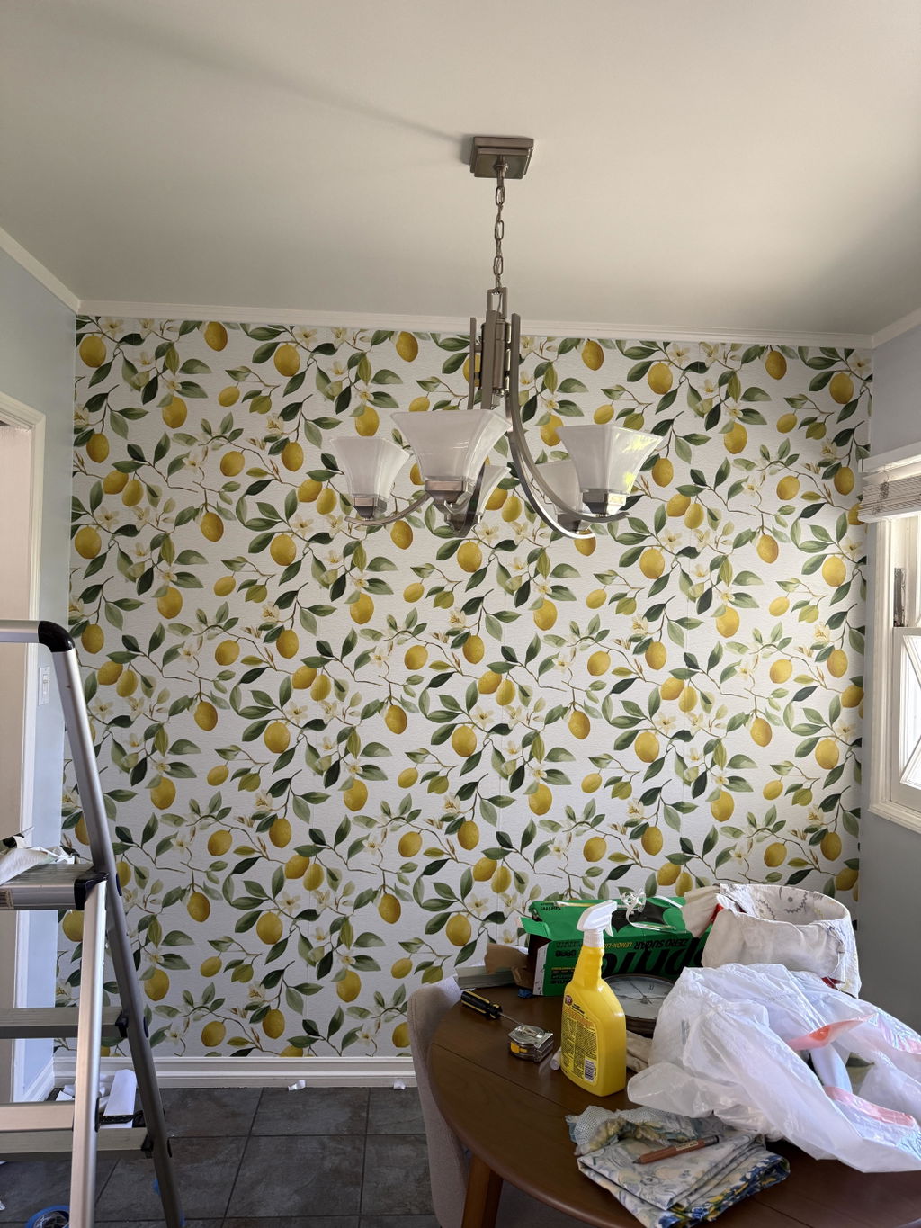 Wallpaper photo from Heather Thompson
