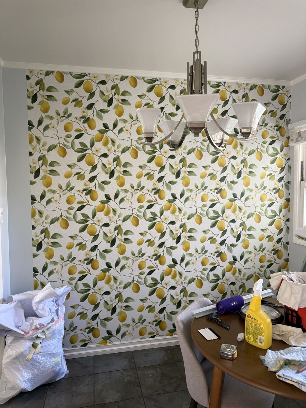 Wallpaper photo from Heather Thompson