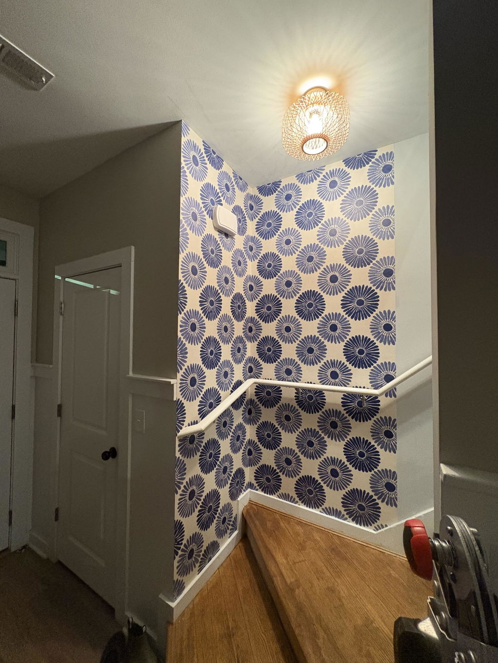 Wallpaper photo from Katherine Peters