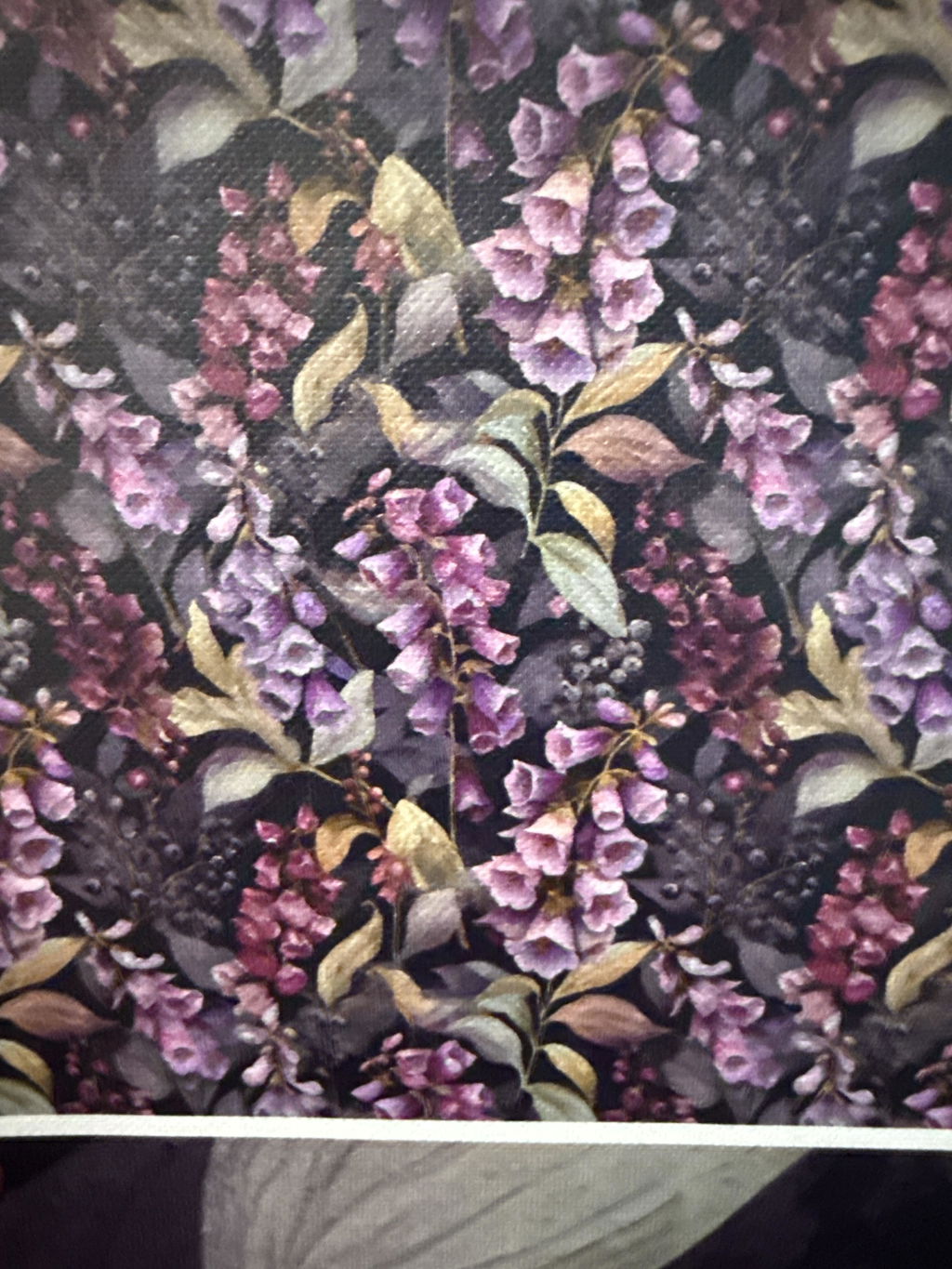 Wallpaper photo from Irma Severini-Murphy