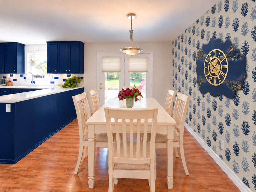 Customer wallpaper photo from Arnie Pittler