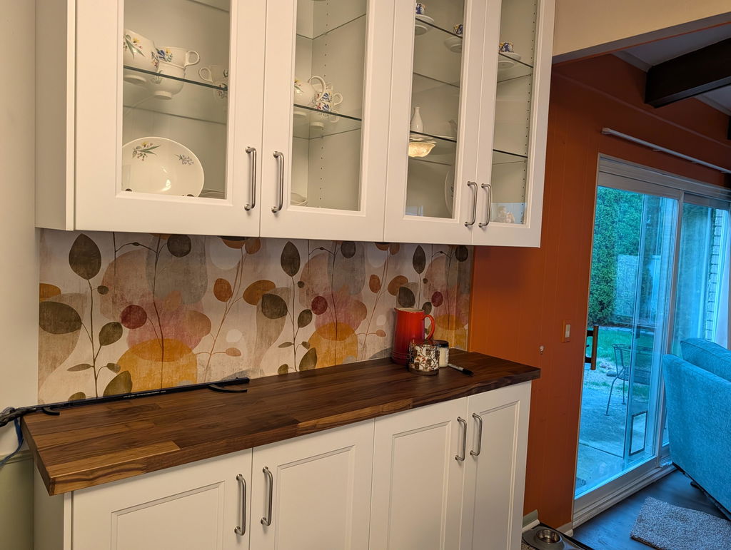 Wallpaper photo from Jeannie Brousseau